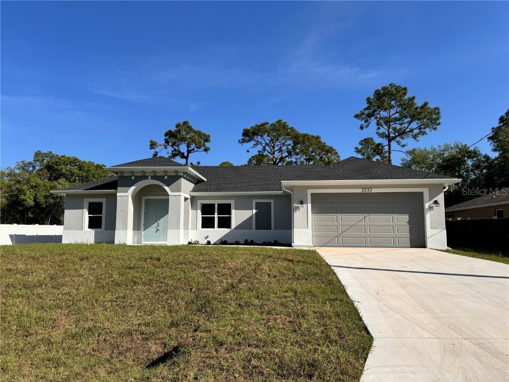 3332 Langmaid Avenue North Port FL 34288 C7488552 image1