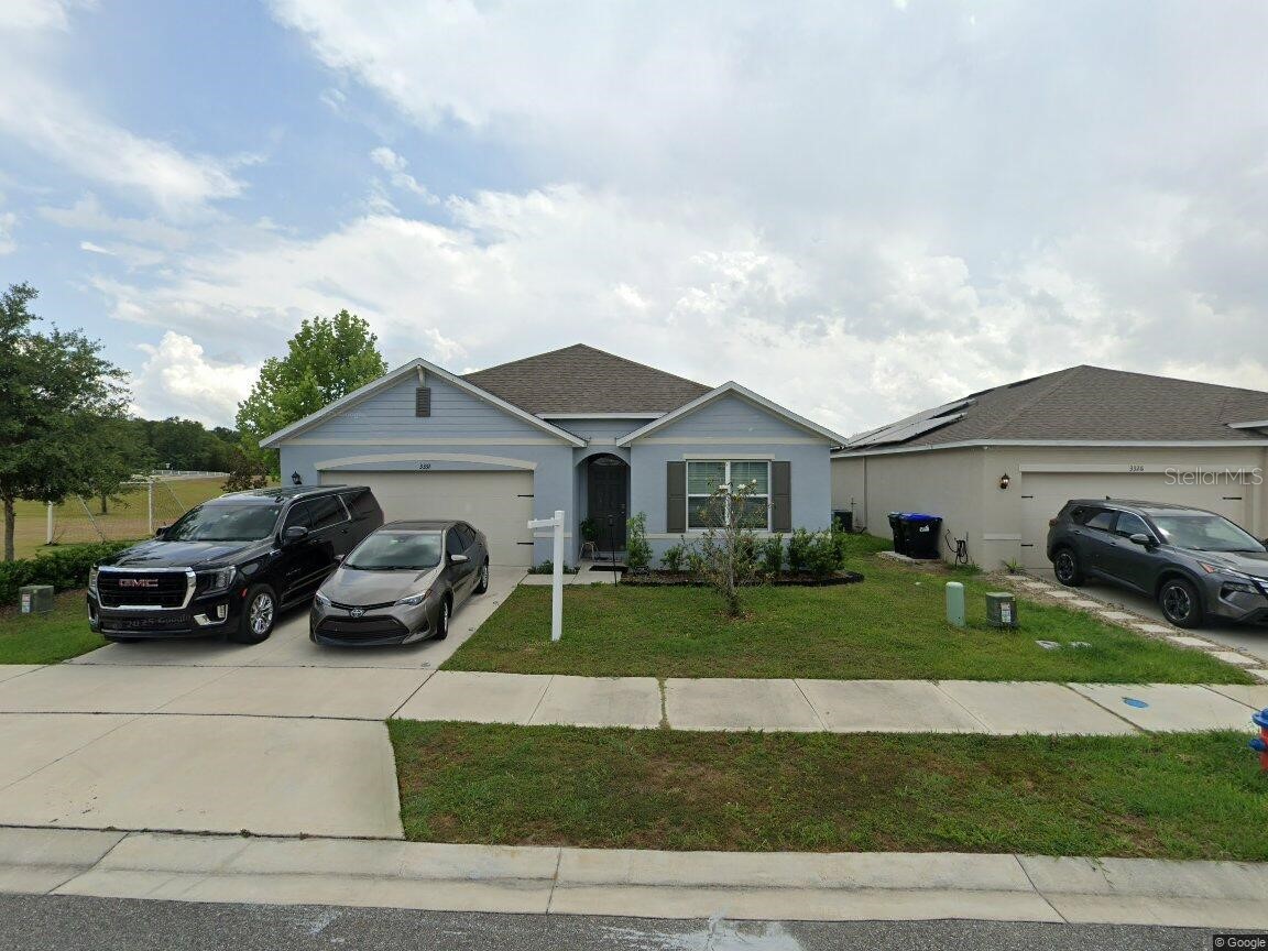 3332 Logan Berry Drive Mount Dora FL 32757 - LAKE FANNY O6425531 image1
