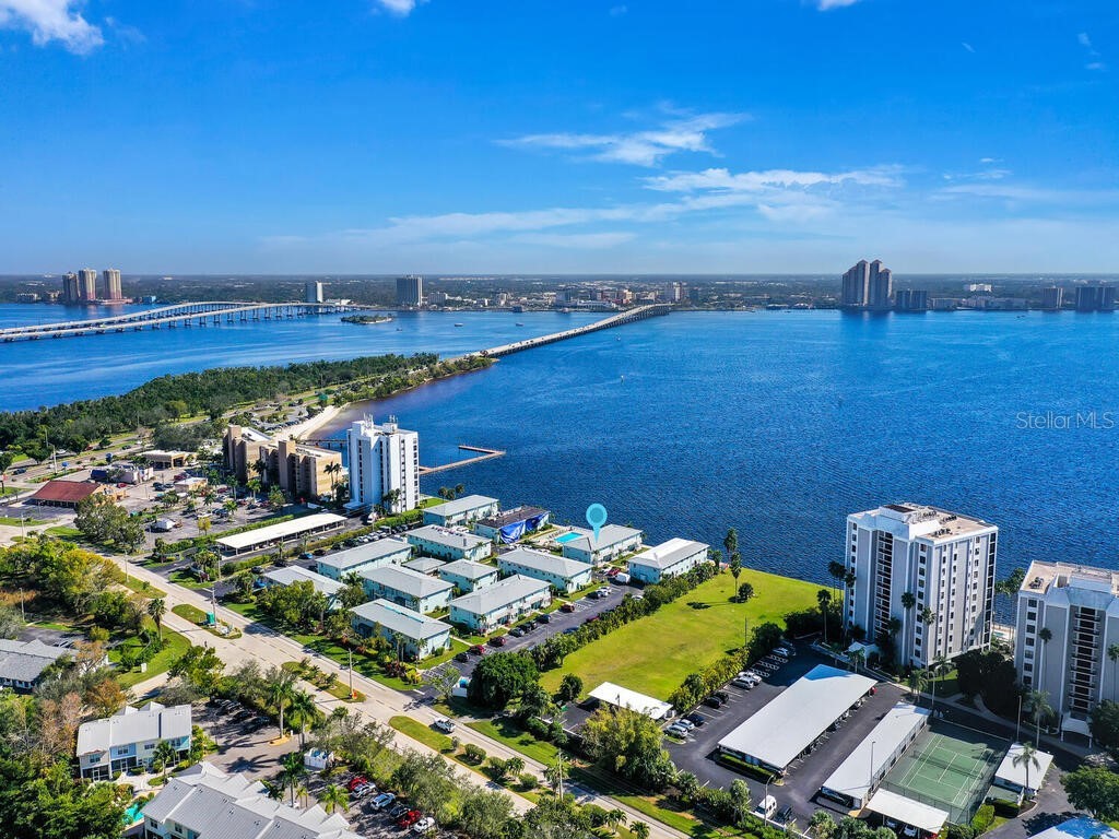 3332 N Key Drive #6 North Fort Myers FL 33903 C7487473 image1