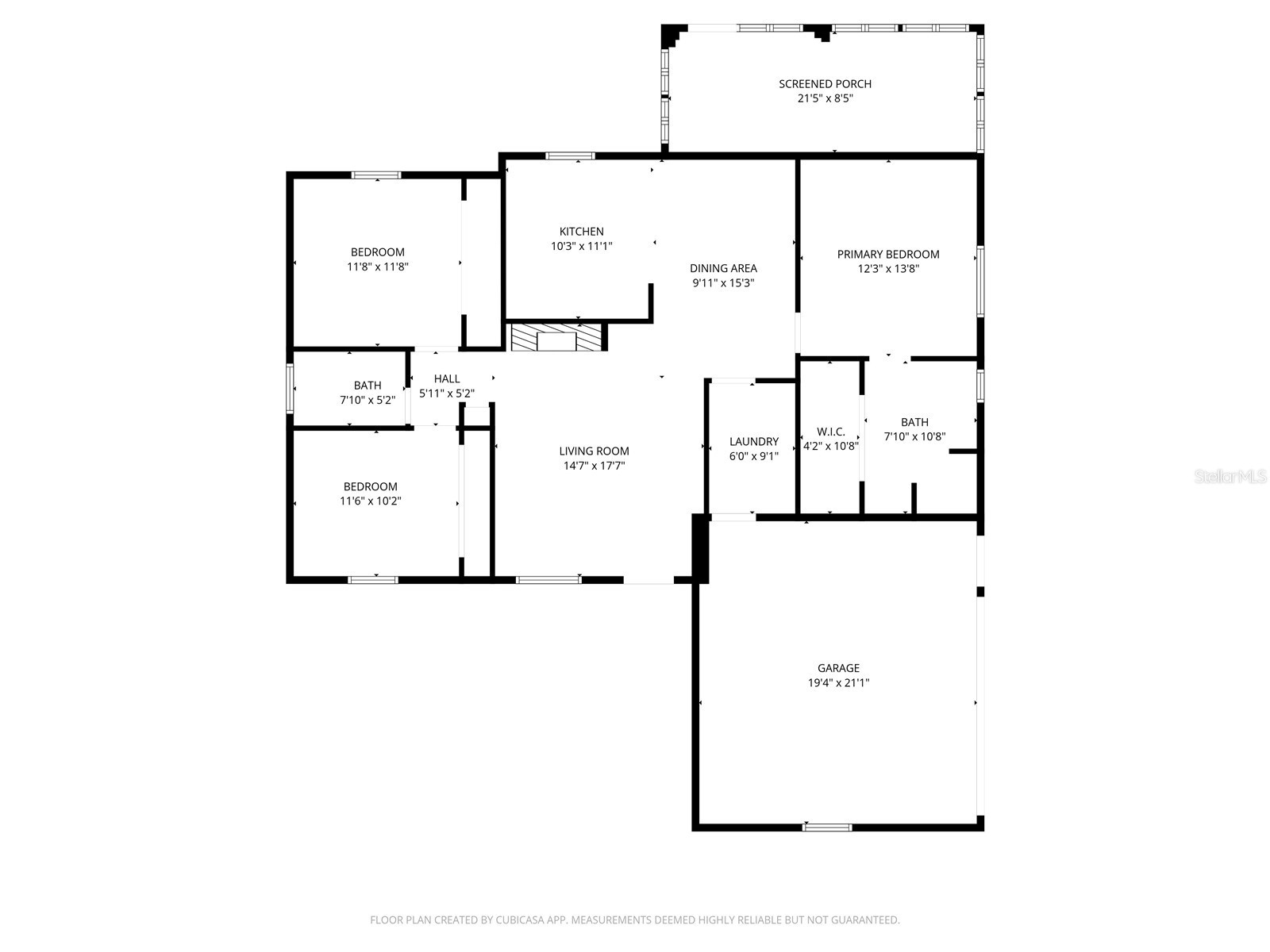 3332 NW 50th Court Ocala FL 34482 OM719274 image57