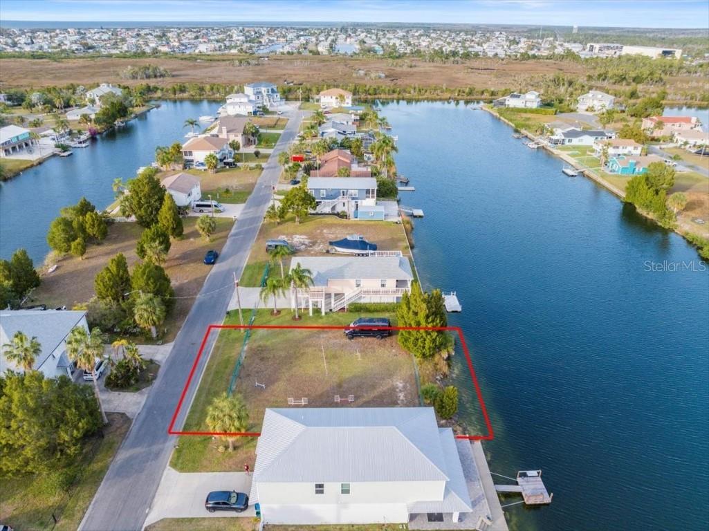 3332 Oleander Drive Hernando Beach FL 34607 W7877159 image7