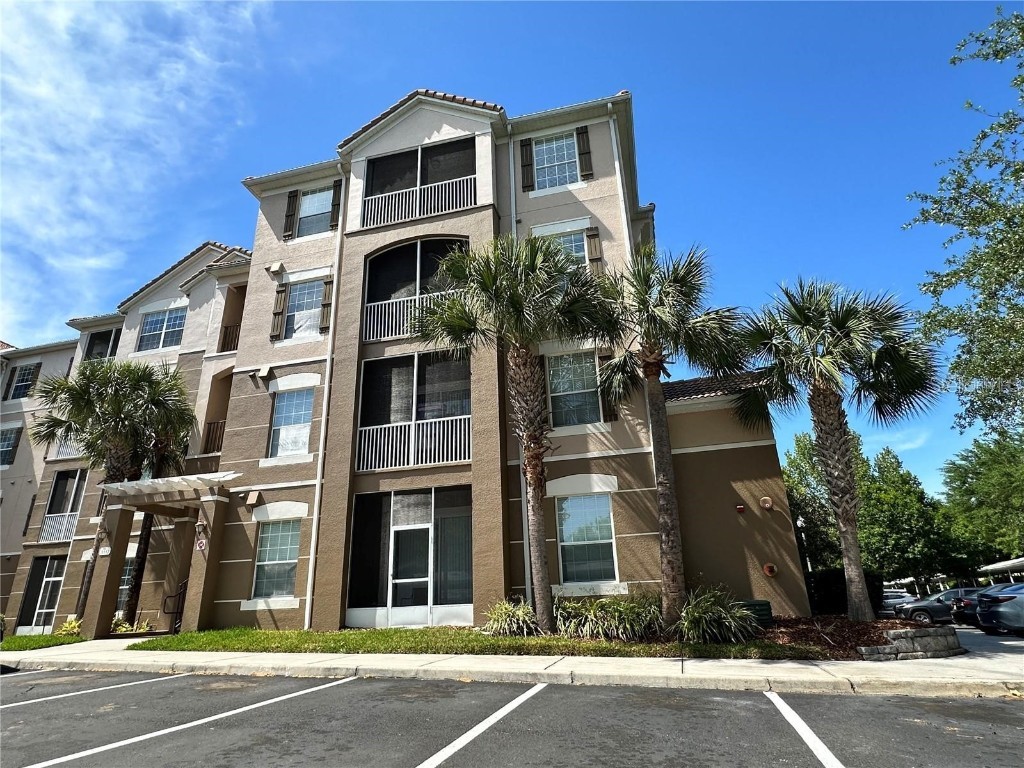 3332 Robert Trent Jones Drive #10203 Orlando FL 32835 O6213268 image1