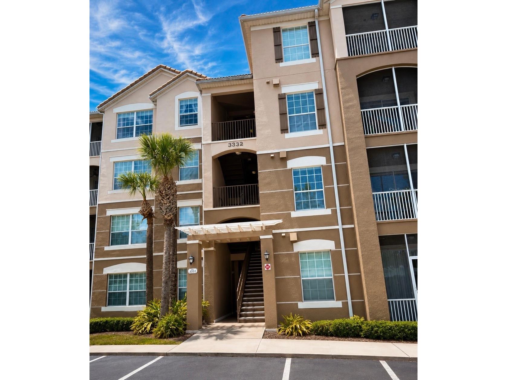 3332 Robert Trent Jones Drive #20603 Orlando FL 32835 O6423638 image2