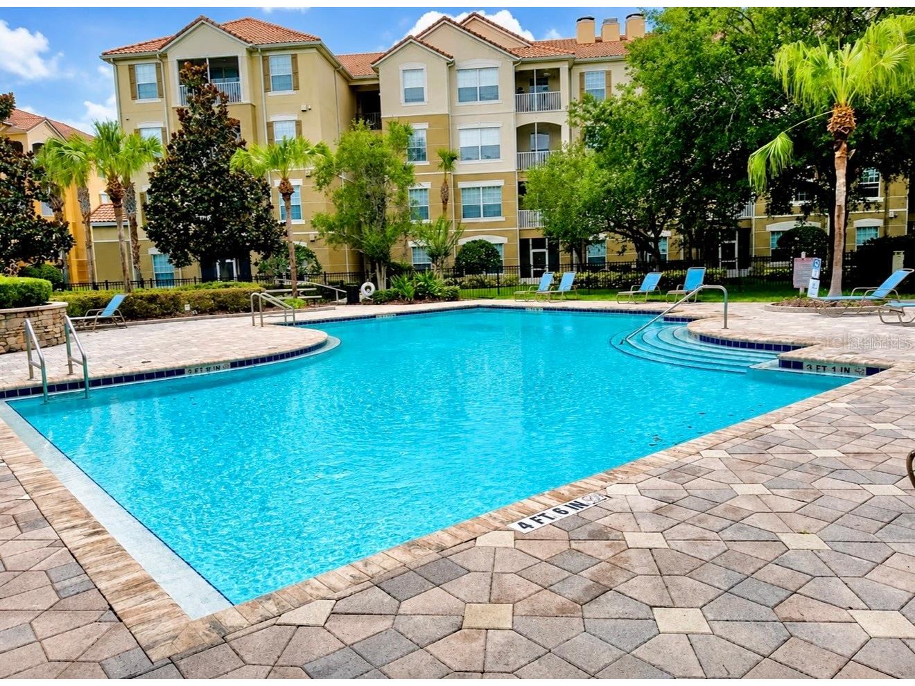 3332 Robert Trent Jones Drive #20603 Orlando FL 32835 O6423638 image43