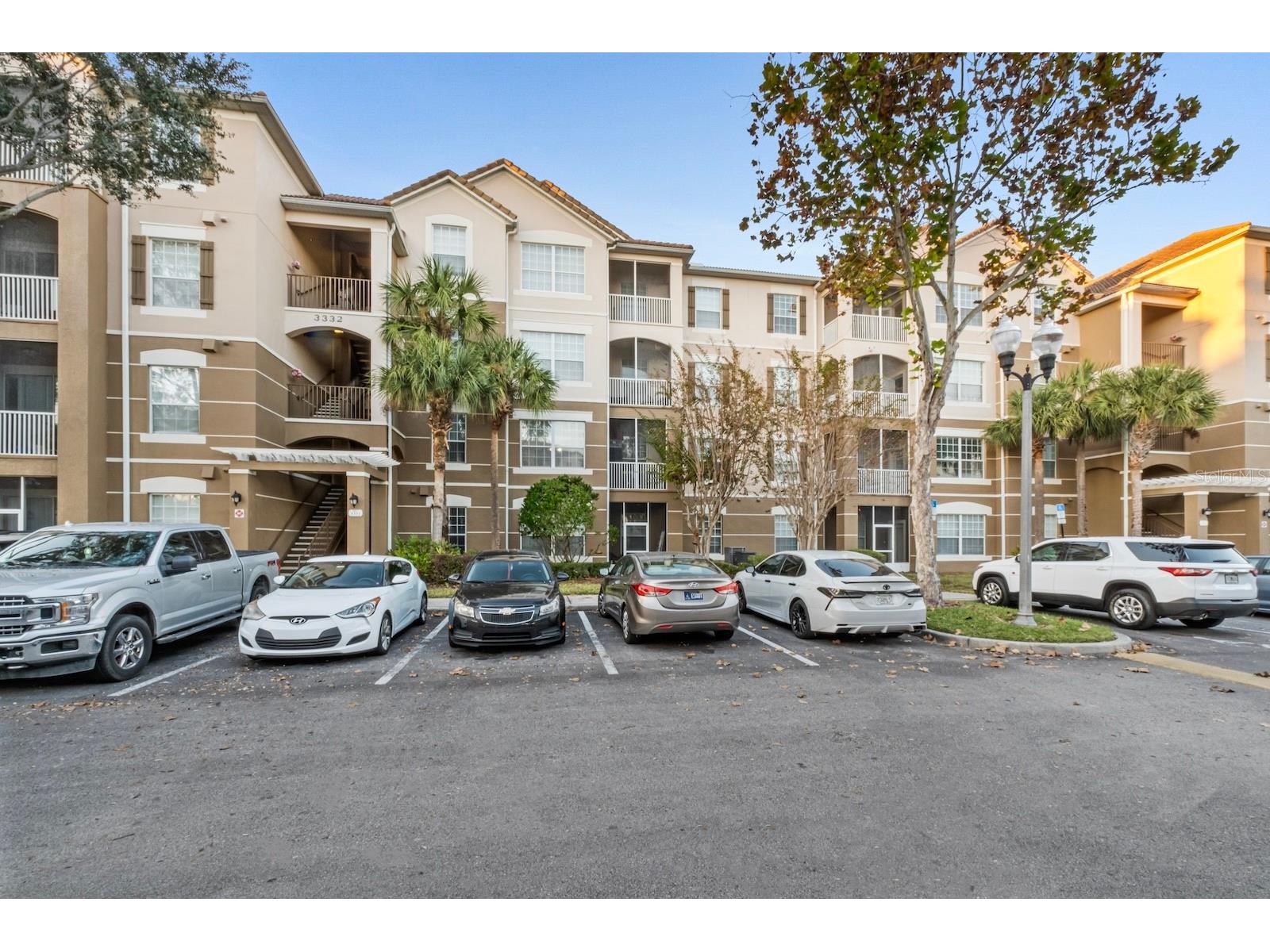 3332 Robert Trent Jones Drive #30303 Orlando FL 32835 O6373045 image16