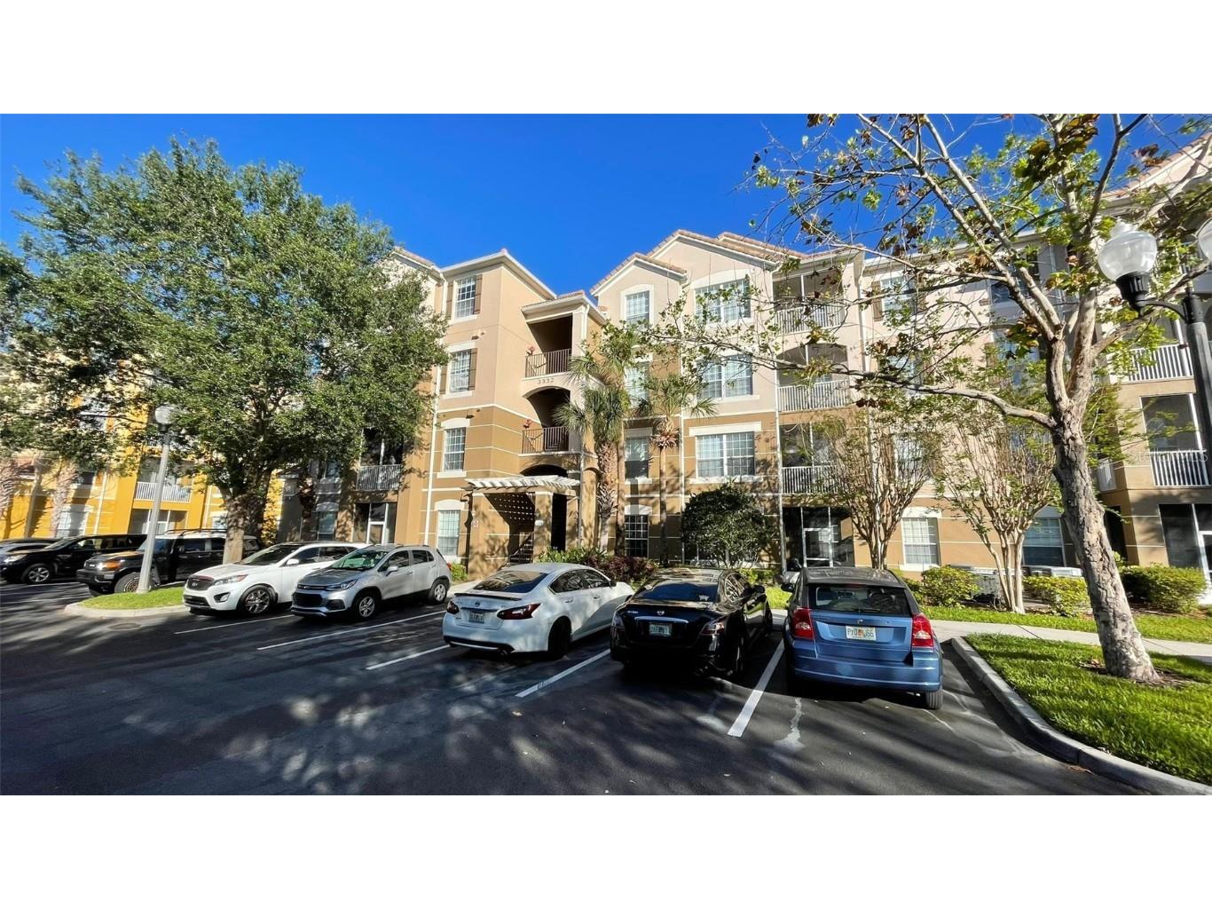 3332 Robert Trent Jones Drive #40103 Orlando FL 32835 O6097065 image1