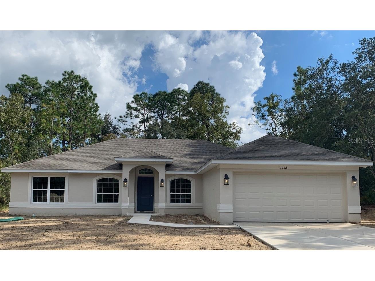 3332 W Viking Lane Citrus Springs FL 34433 OM701112 image1