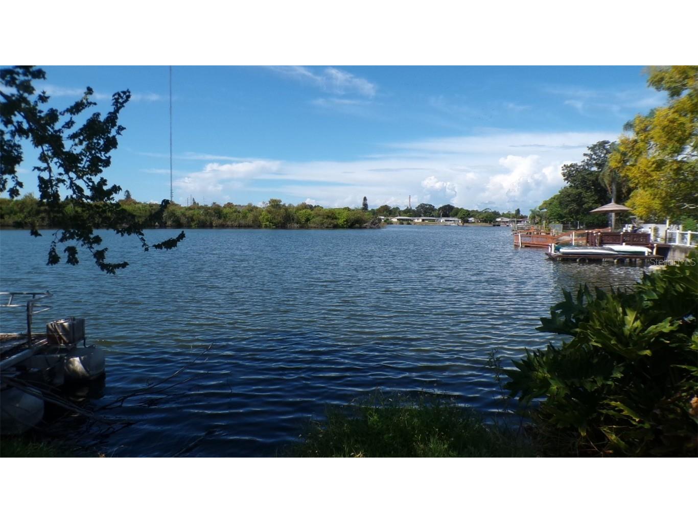 3332 Wilson Drive Holiday FL 34691 - LAKE CONLEY TB8432764 image1