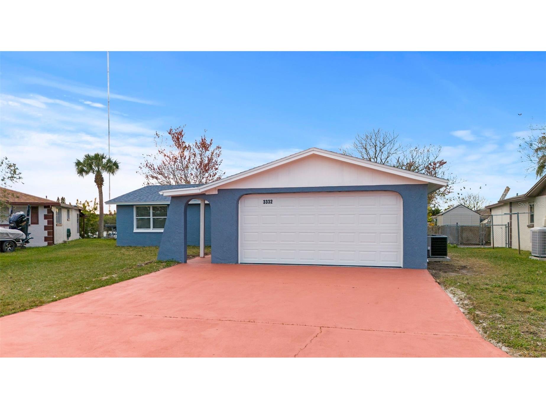 3332 Wilson Drive Holiday FL 34691 - LAKE CONLEY W7884874 image1