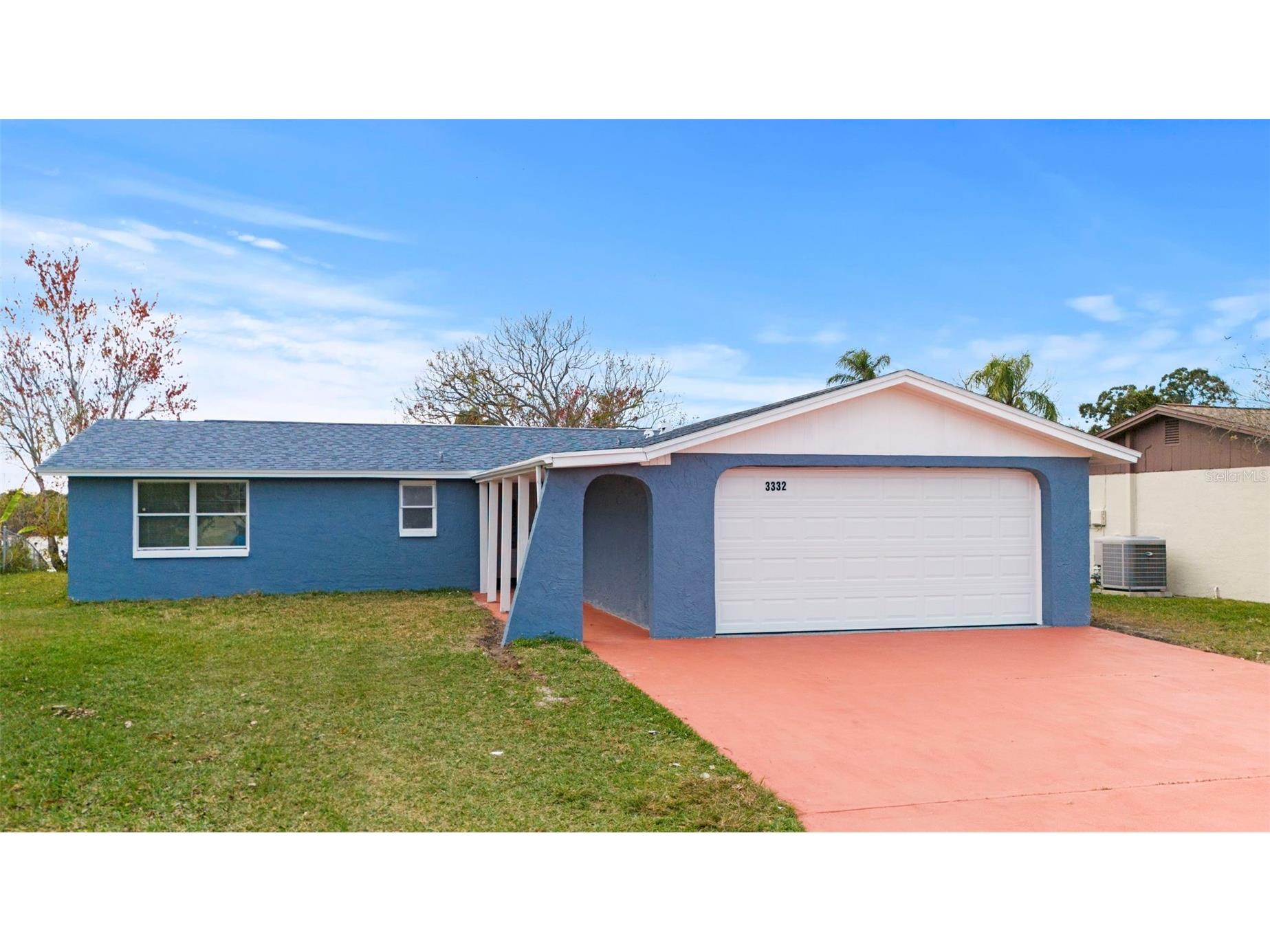 3332 Wilson Drive Holiday FL 34691 - LAKE CONLEY W7884874 image2