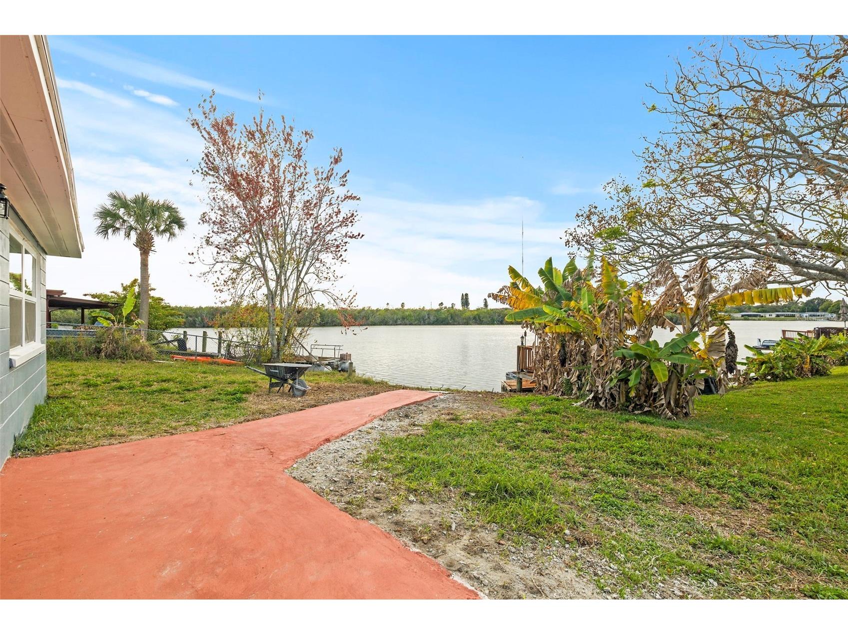 3332 Wilson Drive Holiday FL 34691 - LAKE CONLEY W7884874 image22