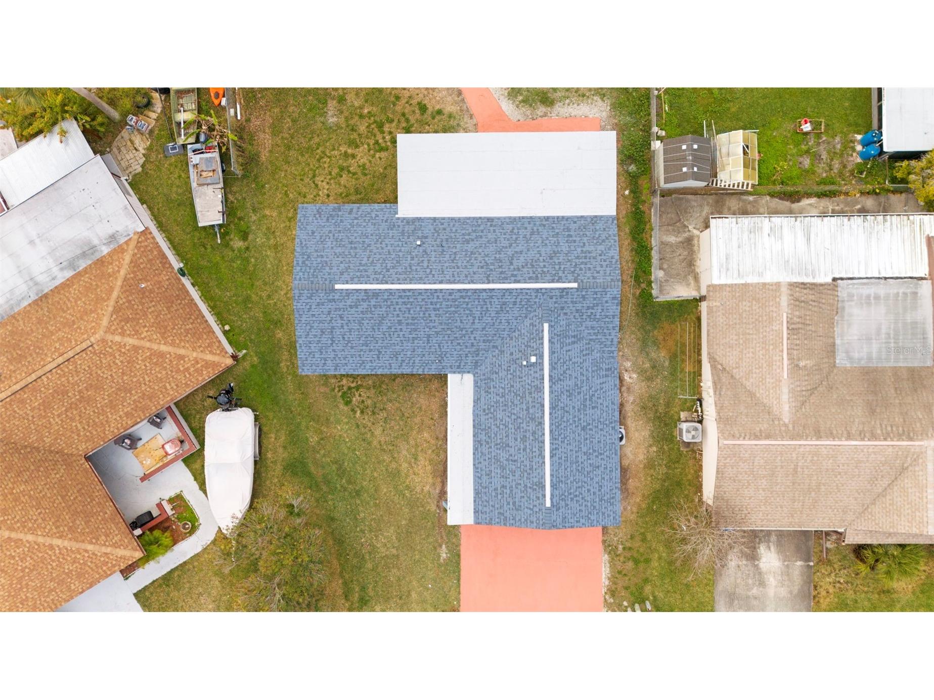 3332 Wilson Drive Holiday FL 34691 - LAKE CONLEY W7884874 image25