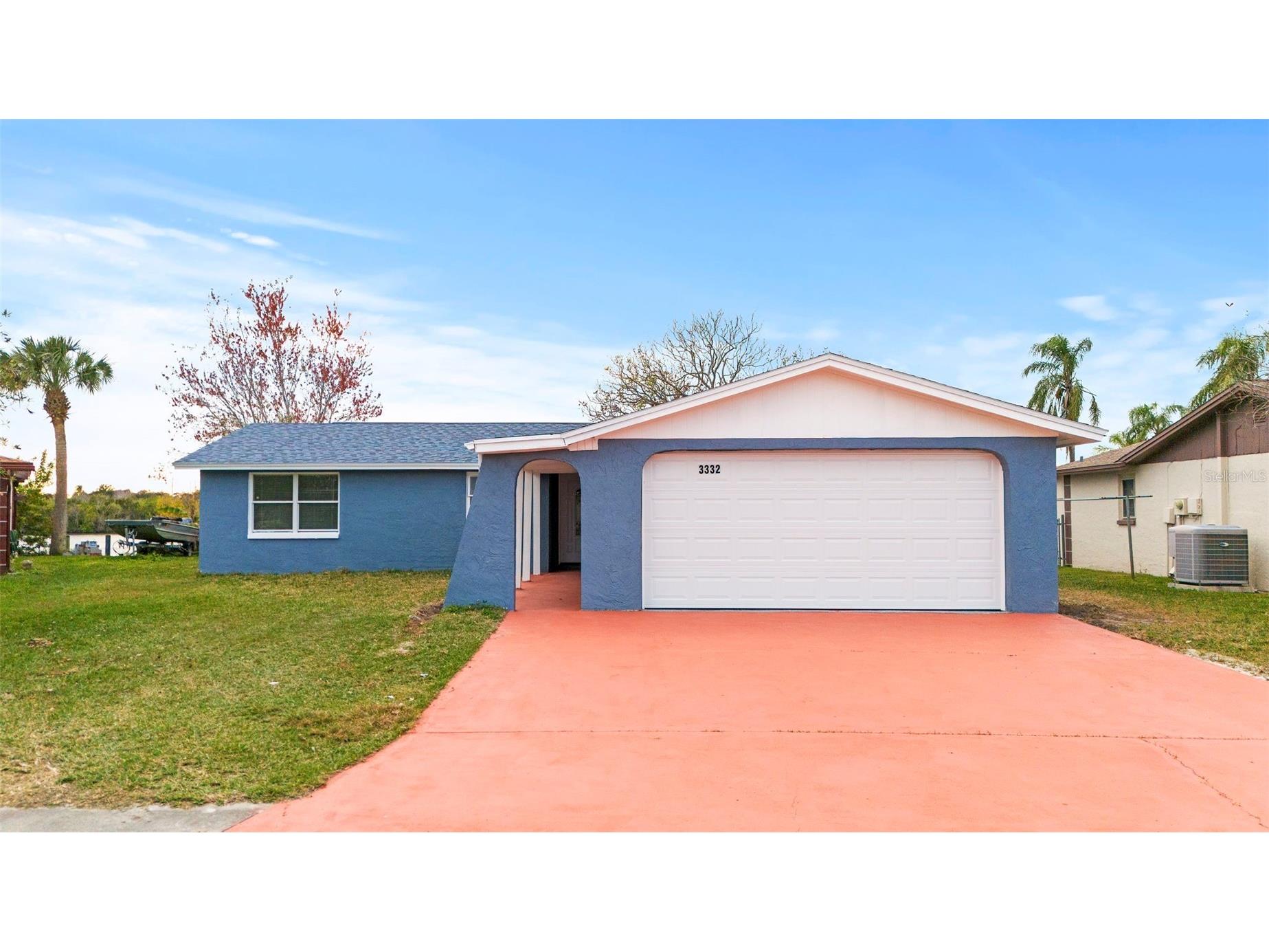 3332 Wilson Drive Holiday FL 34691 - LAKE CONLEY W7884874 image3