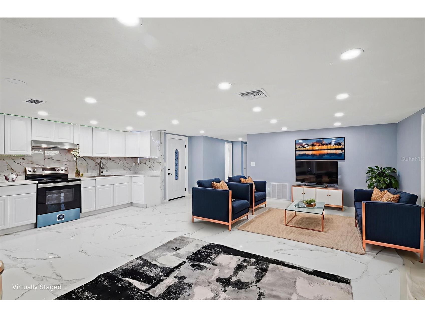 3332 Wilson Drive Holiday FL 34691 - LAKE CONLEY W7884874 image6