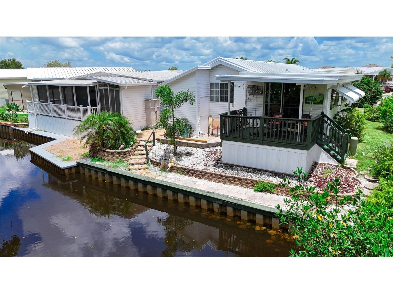 3333 26th Avenue E #1026 Bradenton FL 34208 - SUGAR HOUSE CREEK A4617448 image1