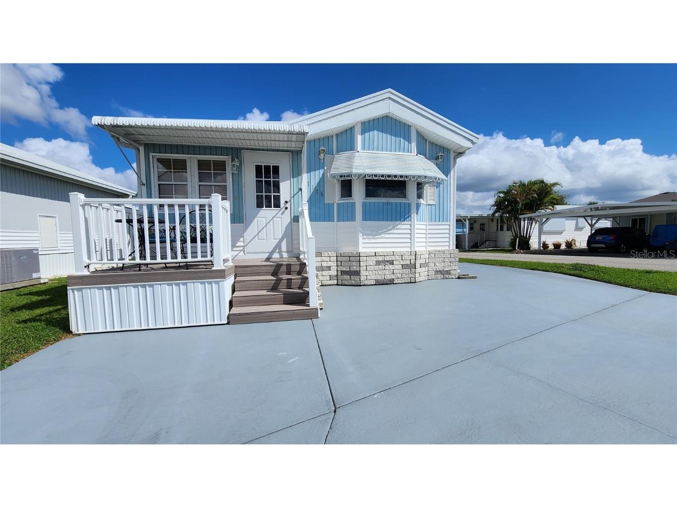 3333 26th Avenue E #1116 Bradenton FL 34208 A4667510 image1