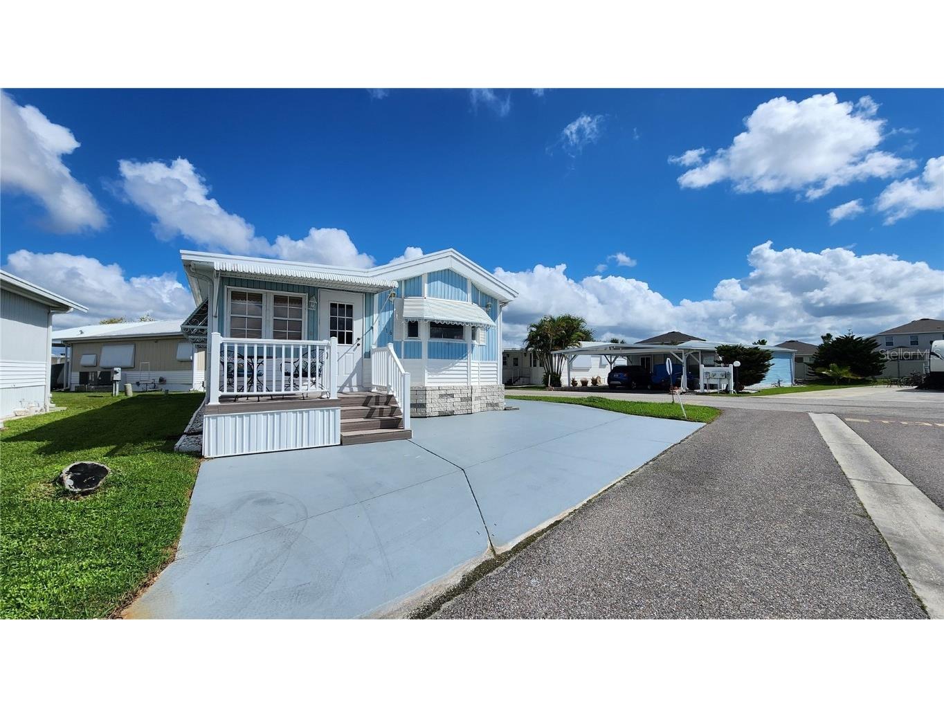 3333 26th Avenue E #1116 Bradenton FL 34208 A4667510 image24