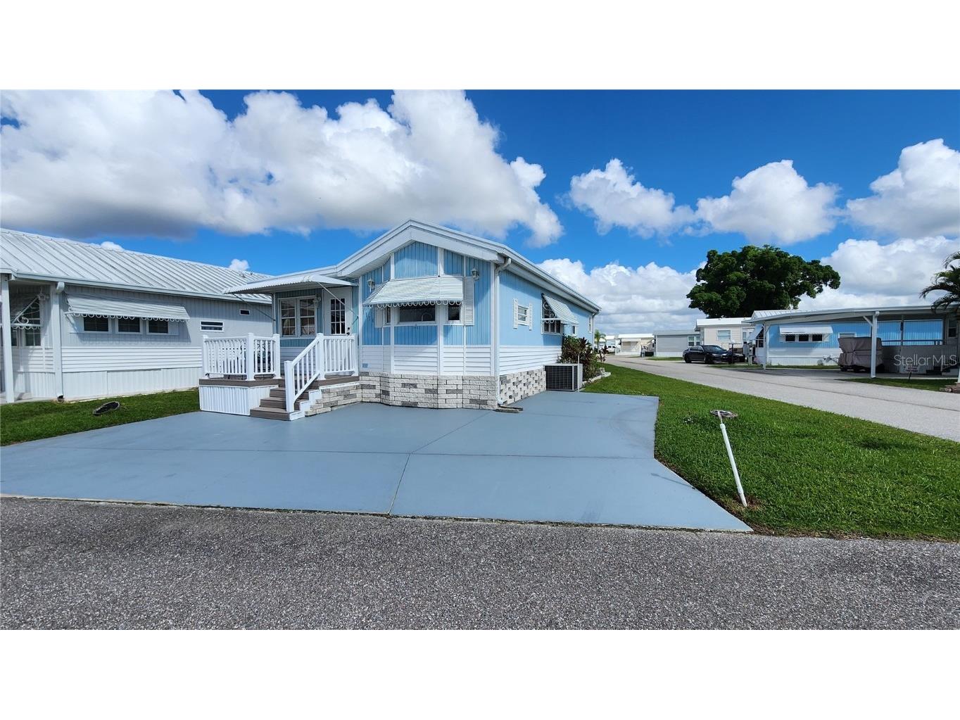 3333 26th Avenue E #1116 Bradenton FL 34208 A4667510 image25