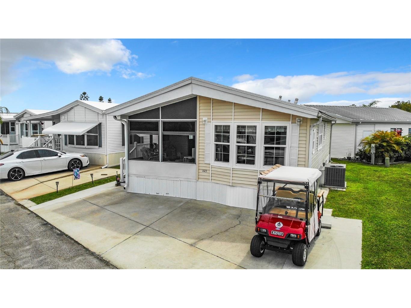 3333 26th Avenue E #1123 Bradenton FL 34208 A4602305 image1