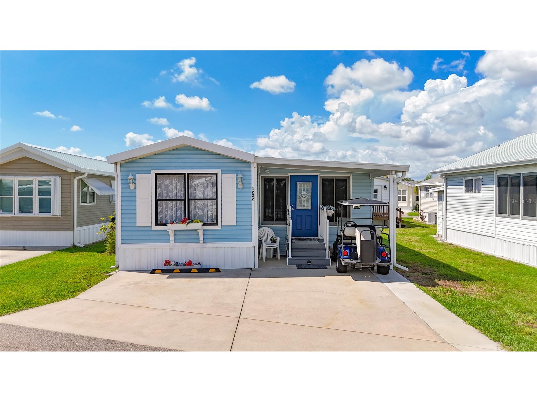 3333 26th Avenue E #1222 Bradenton FL 34208 S5152636 image1