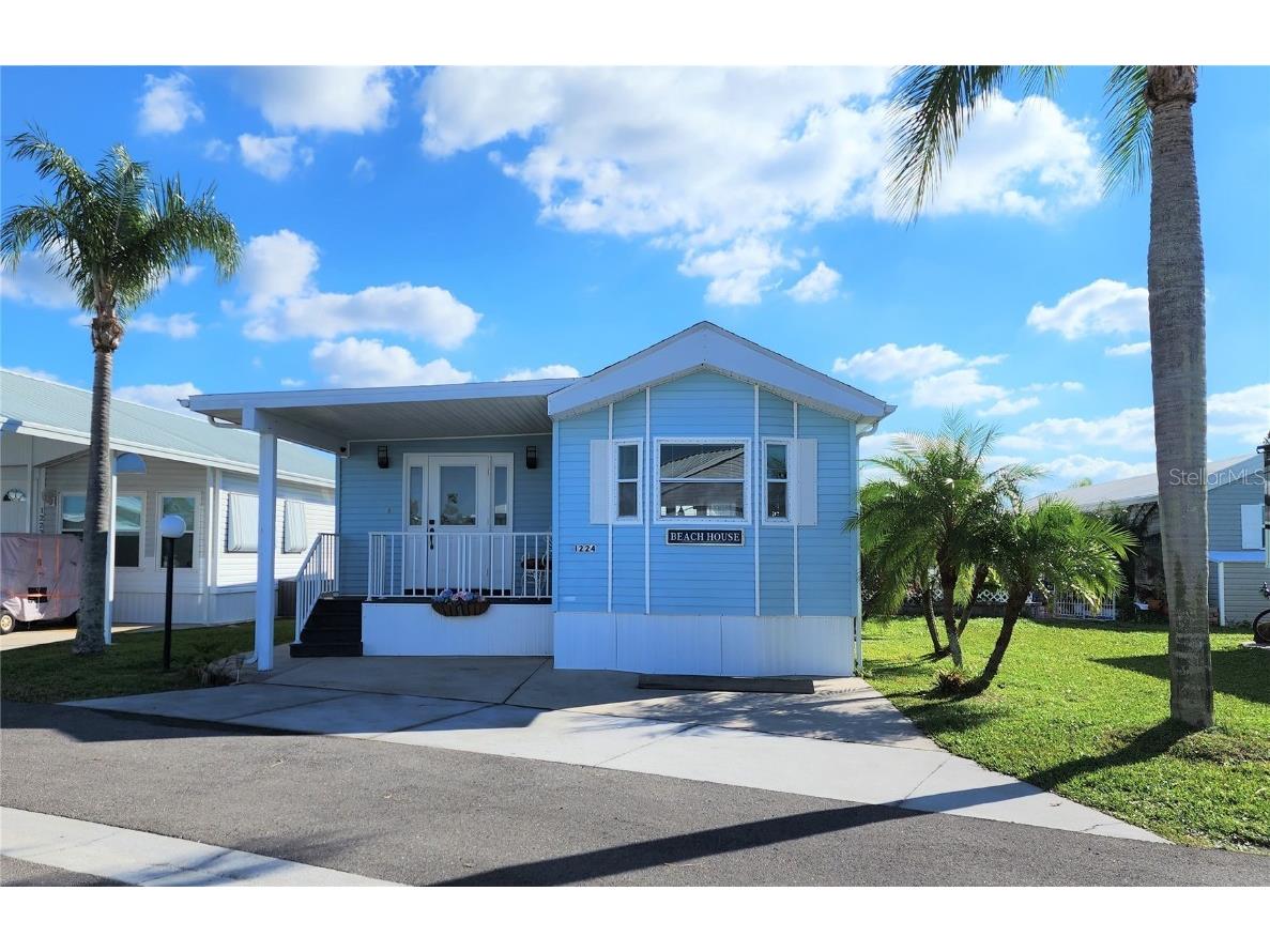 3333 26th Avenue E #1224 Bradenton FL 34208 A4554527 image1