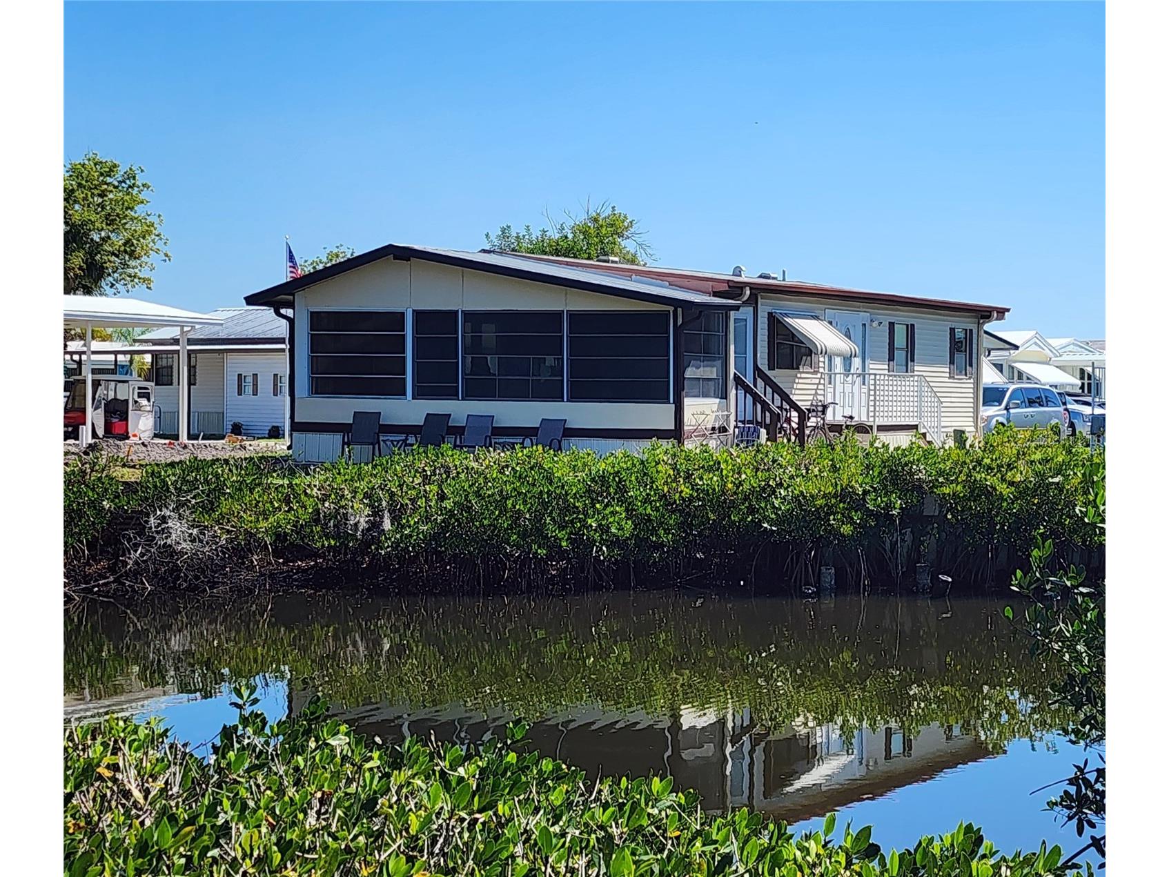3333 26th Avenue E #1292 Bradenton FL 34208 - SUGAR HOUSE CREEK A4687070 image1