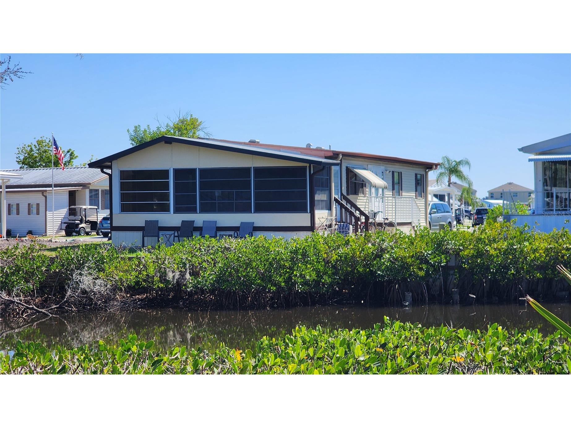 3333 26th Avenue E #1292 Bradenton FL 34208 - SUGAR HOUSE CREEK A4687070 image28