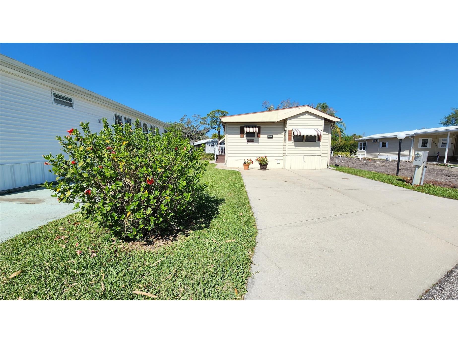 3333 26th Avenue E #1292 Bradenton FL 34208 - SUGAR HOUSE CREEK A4687070 image29