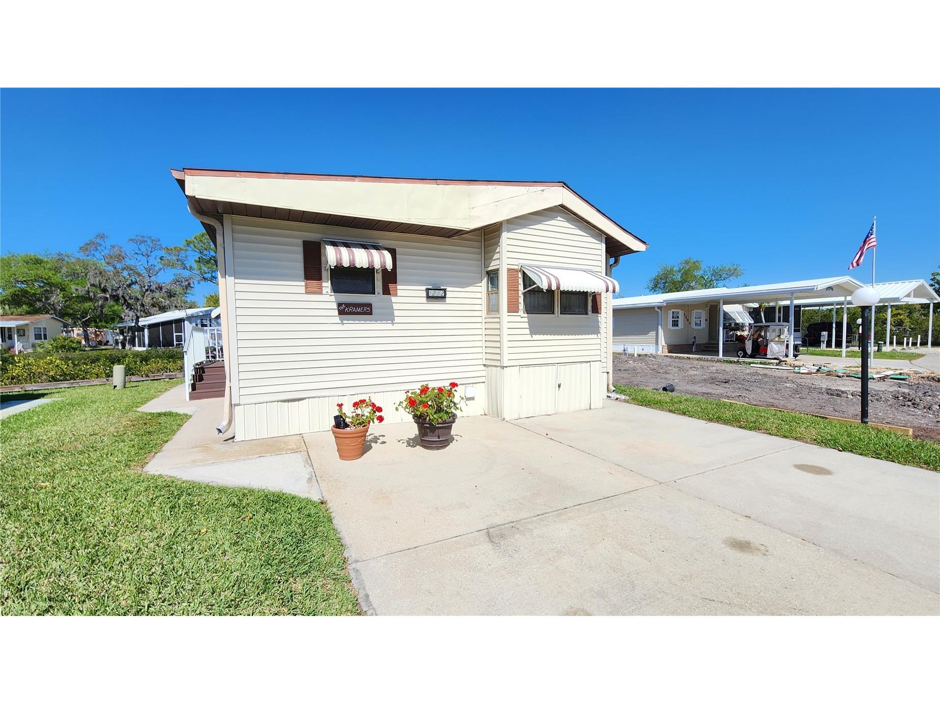 3333 26th Avenue E #1292 Bradenton FL 34208 - SUGAR HOUSE CREEK A4687070 image30
