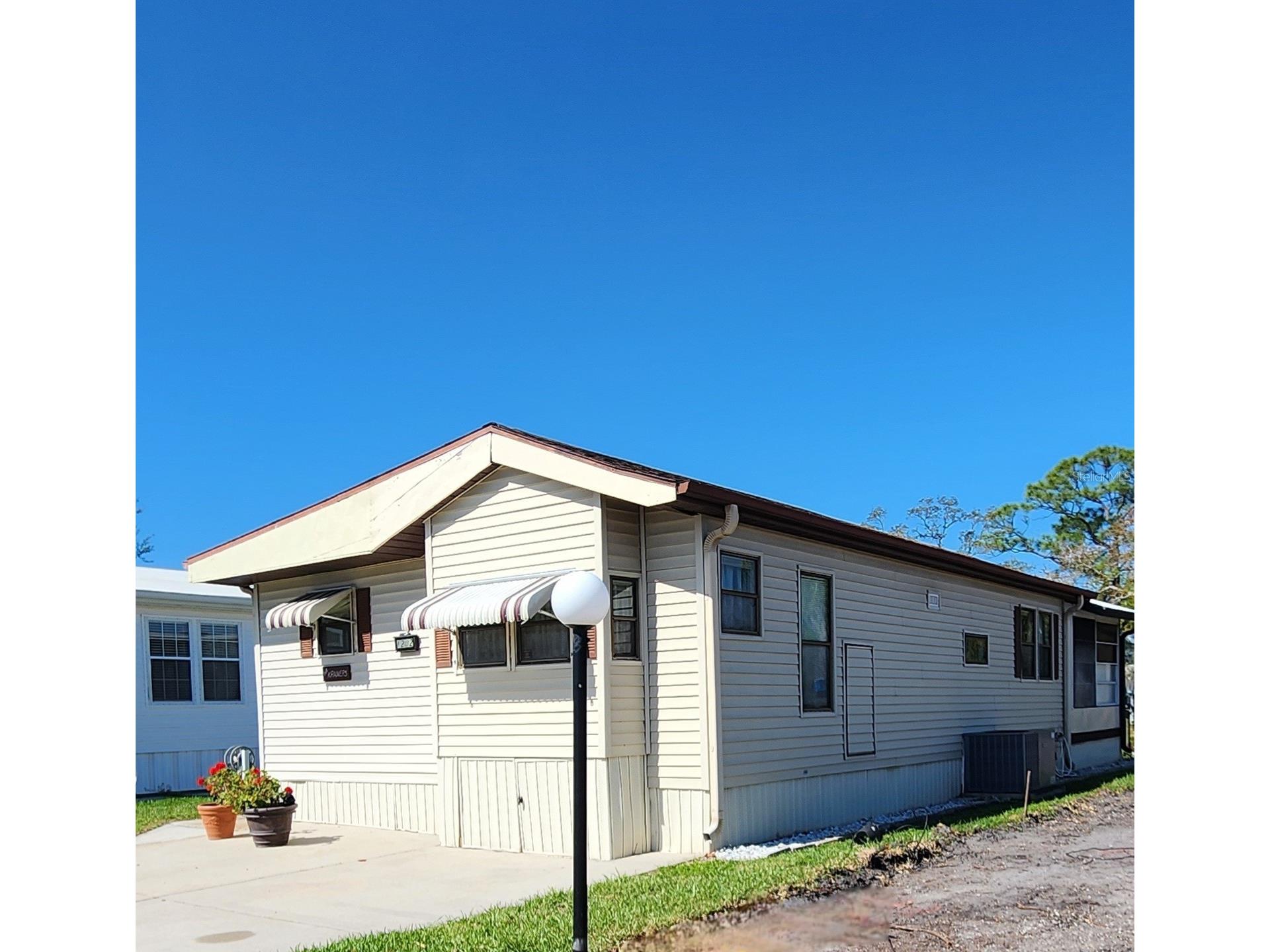 3333 26th Avenue E #1292 Bradenton FL 34208 - SUGAR HOUSE CREEK A4687070 image31