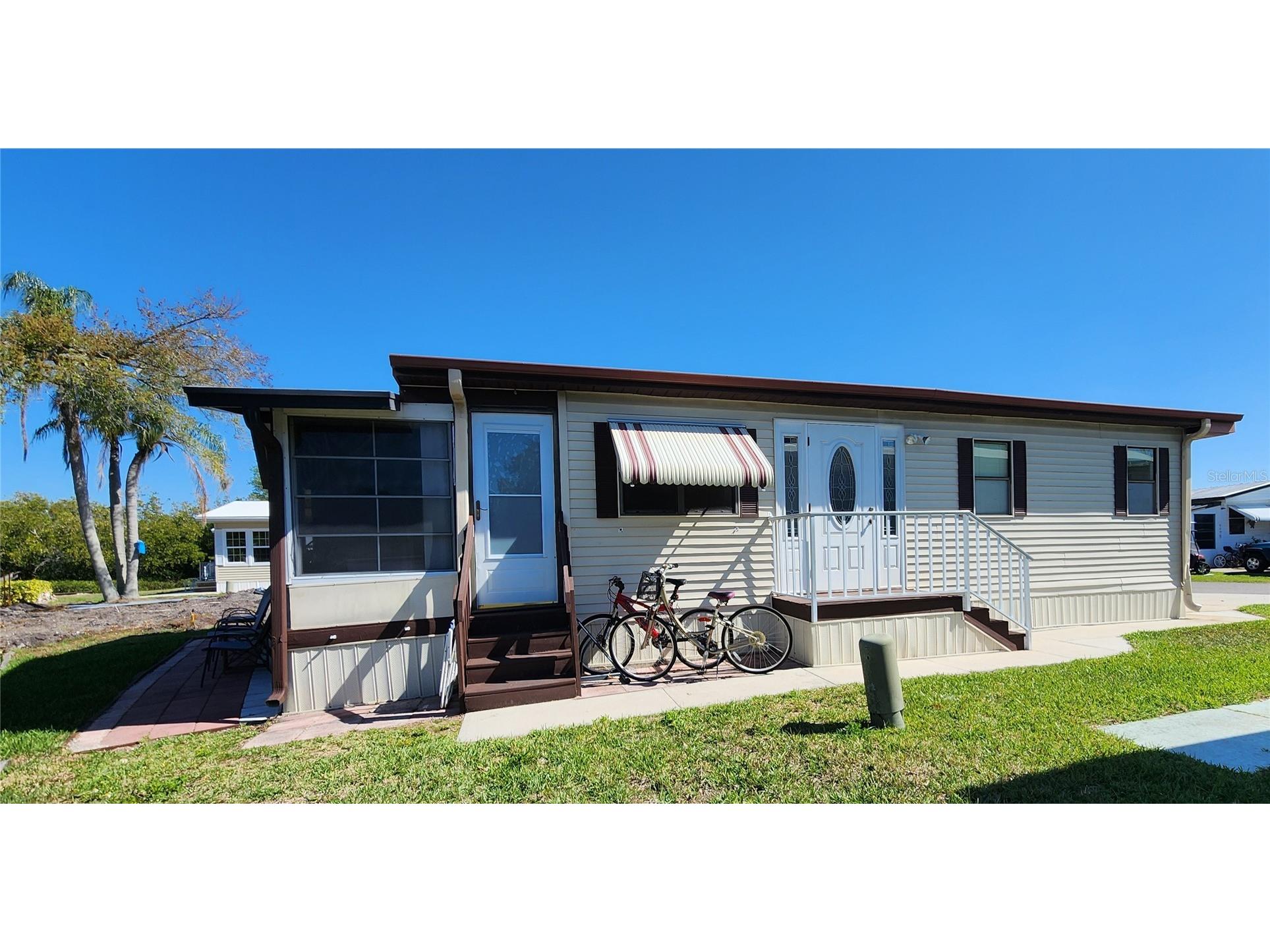 3333 26th Avenue E #1292 Bradenton FL 34208 - SUGAR HOUSE CREEK A4687070 image32