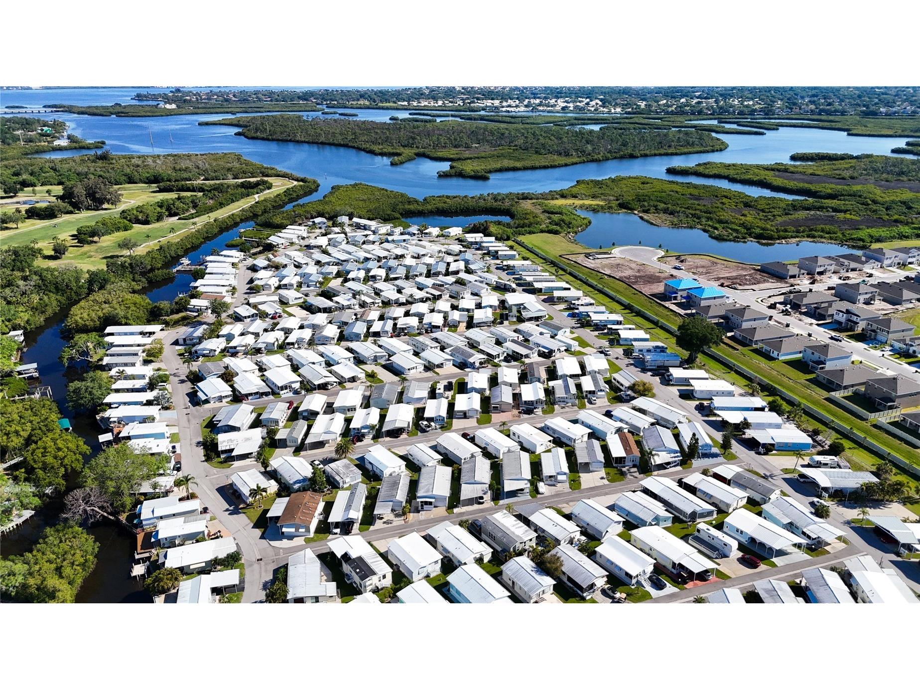 3333 26th Avenue E #1292 Bradenton FL 34208 - SUGAR HOUSE CREEK A4687070 image35