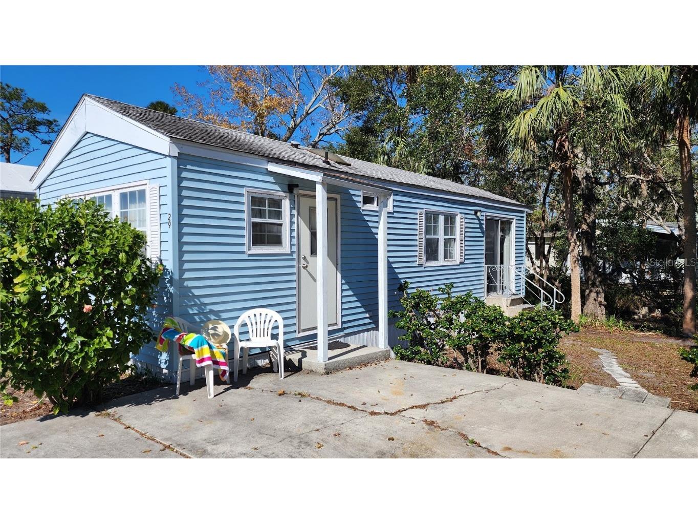 3333 26th Avenue E #29 Bradenton FL 34208 - GLEN CREEK A4638187 image1