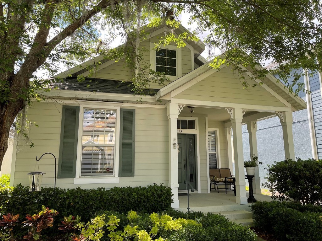 3333 Bracken Fern Drive Harmony FL 34773 - Buck Lake J946930 image1