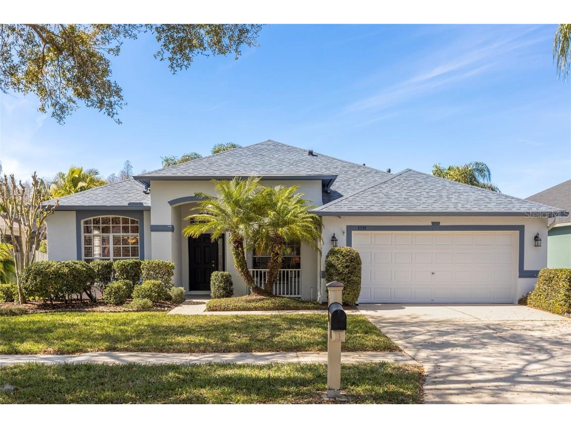 3333 Brenford Place Land O Lakes FL 34638 T3505869 image1