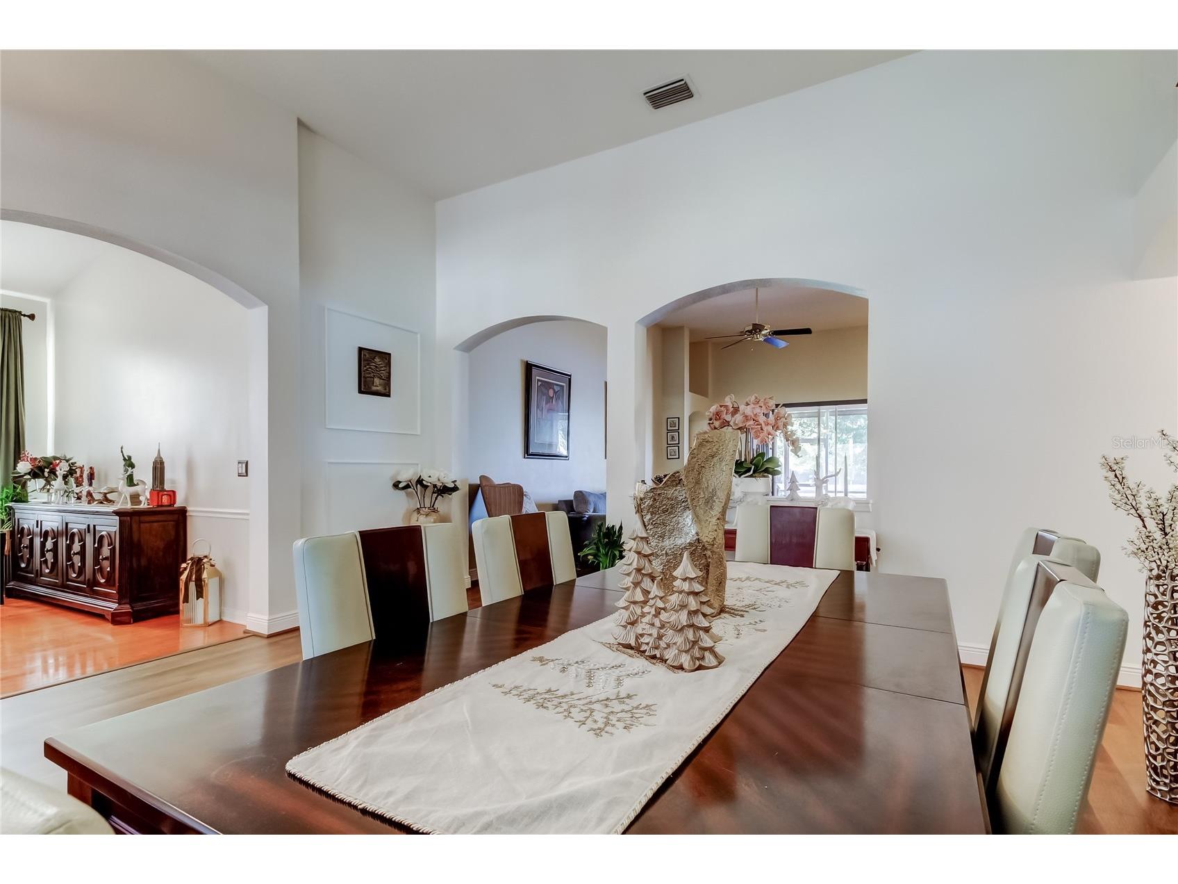 3333 Brenford Place Land O Lakes FL 34638 - THE POND TB8466833 image11