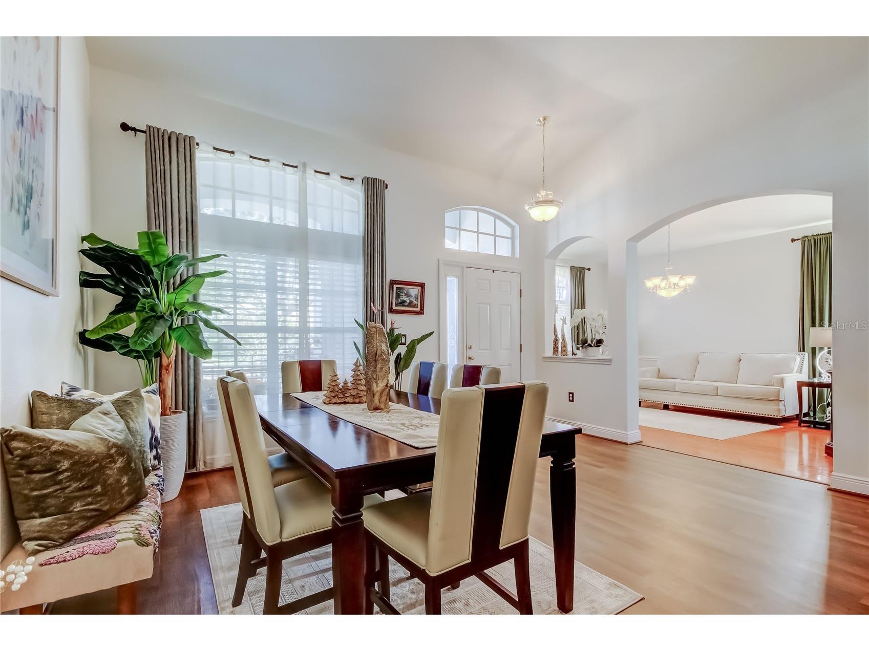 3333 Brenford Place Land O Lakes FL 34638 - THE POND TB8466833 image12