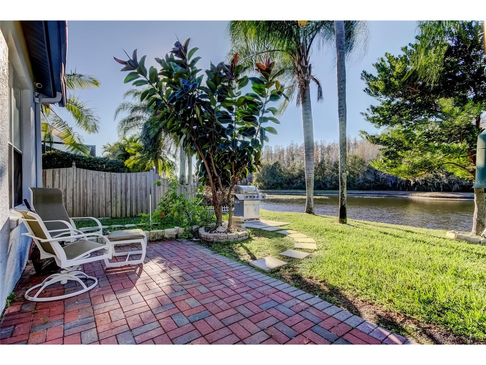 3333 Brenford Place Land O Lakes FL 34638 - THE POND TB8466833 image49