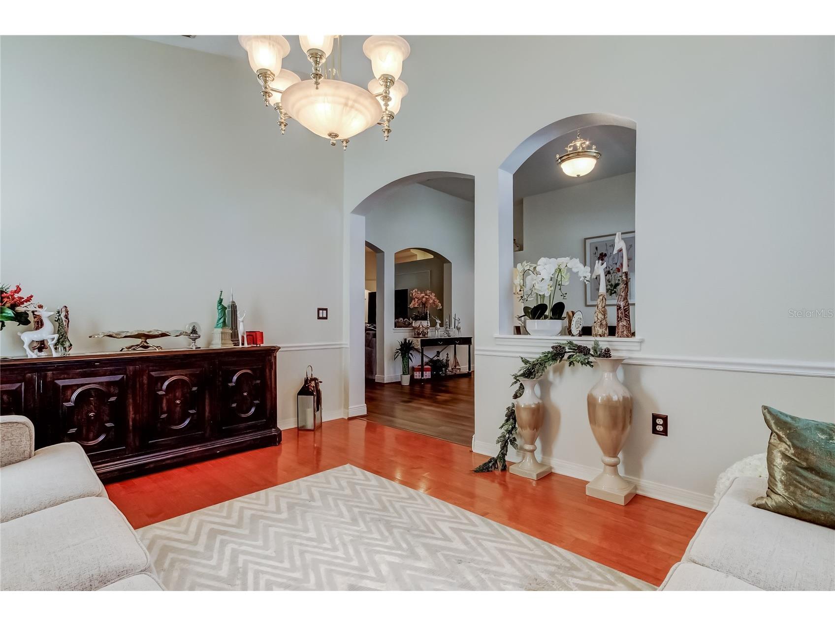 3333 Brenford Place Land O Lakes FL 34638 - THE POND TB8466833 image5