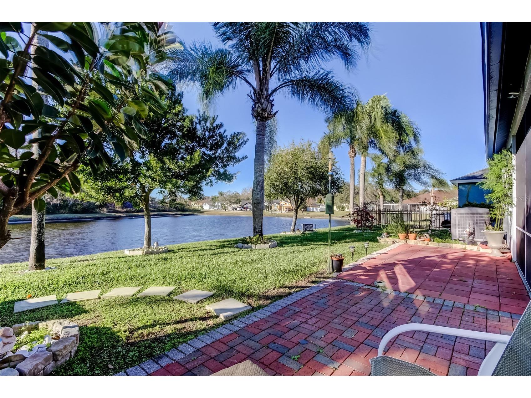 3333 Brenford Place Land O Lakes FL 34638 - THE POND TB8466833 image52