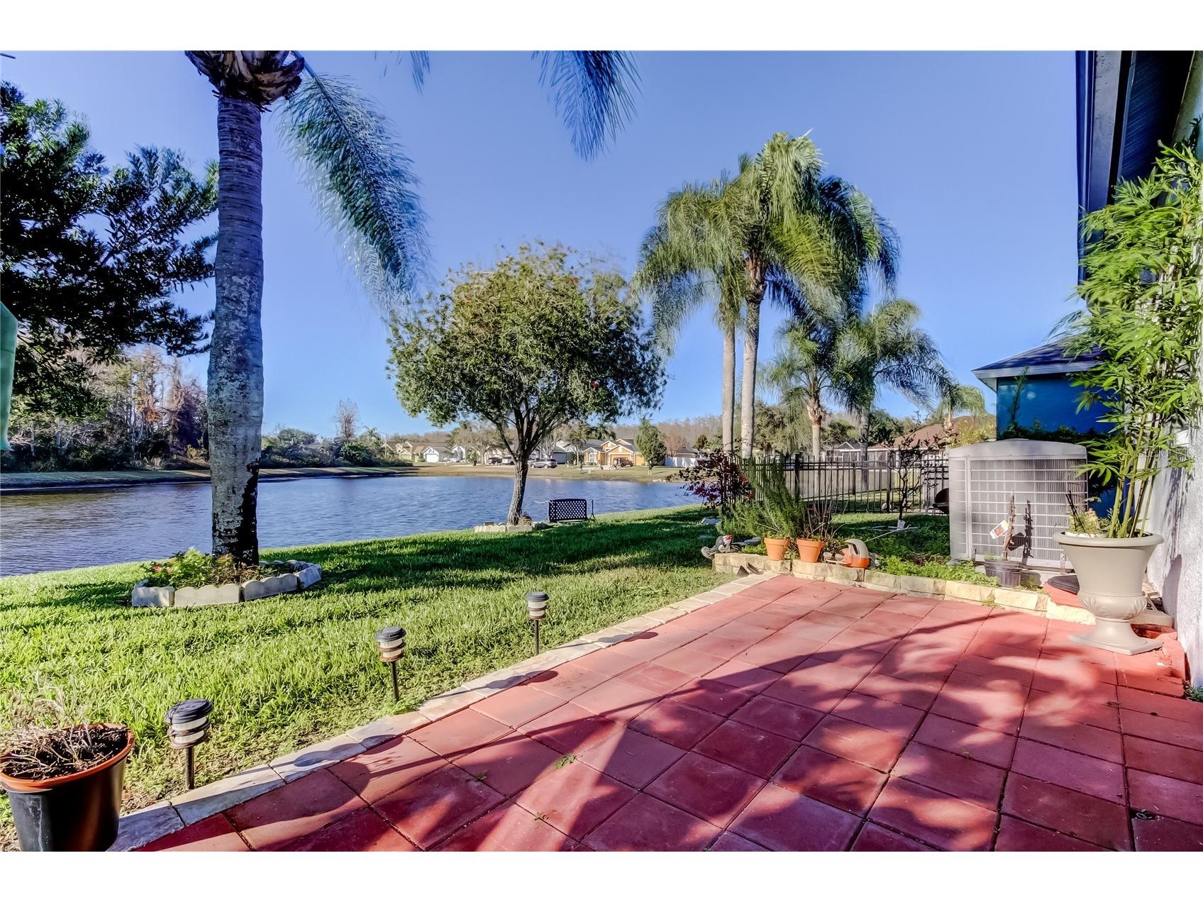 3333 Brenford Place Land O Lakes FL 34638 - THE POND TB8466833 image53
