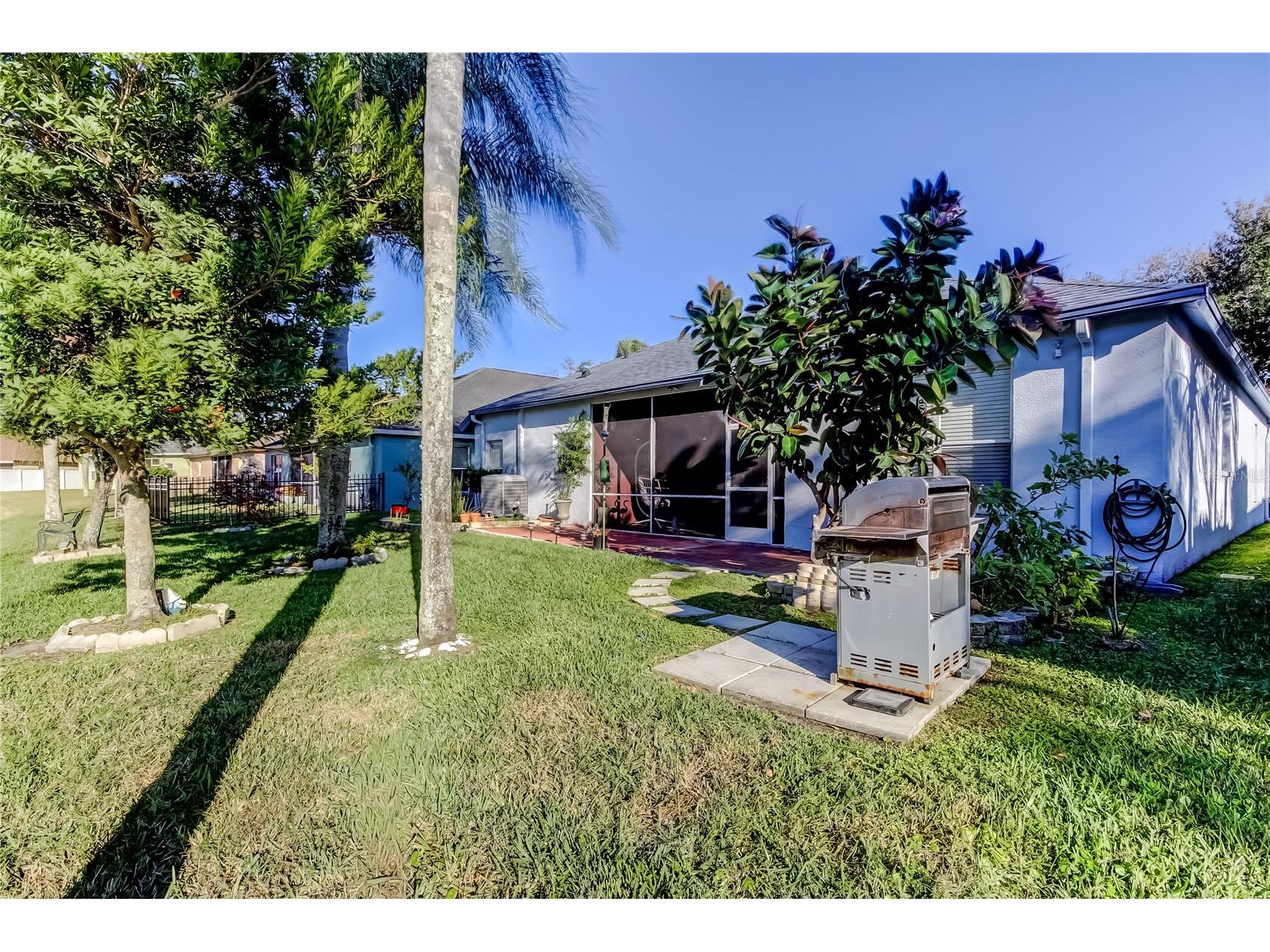 3333 Brenford Place Land O Lakes FL 34638 - THE POND TB8466833 image58