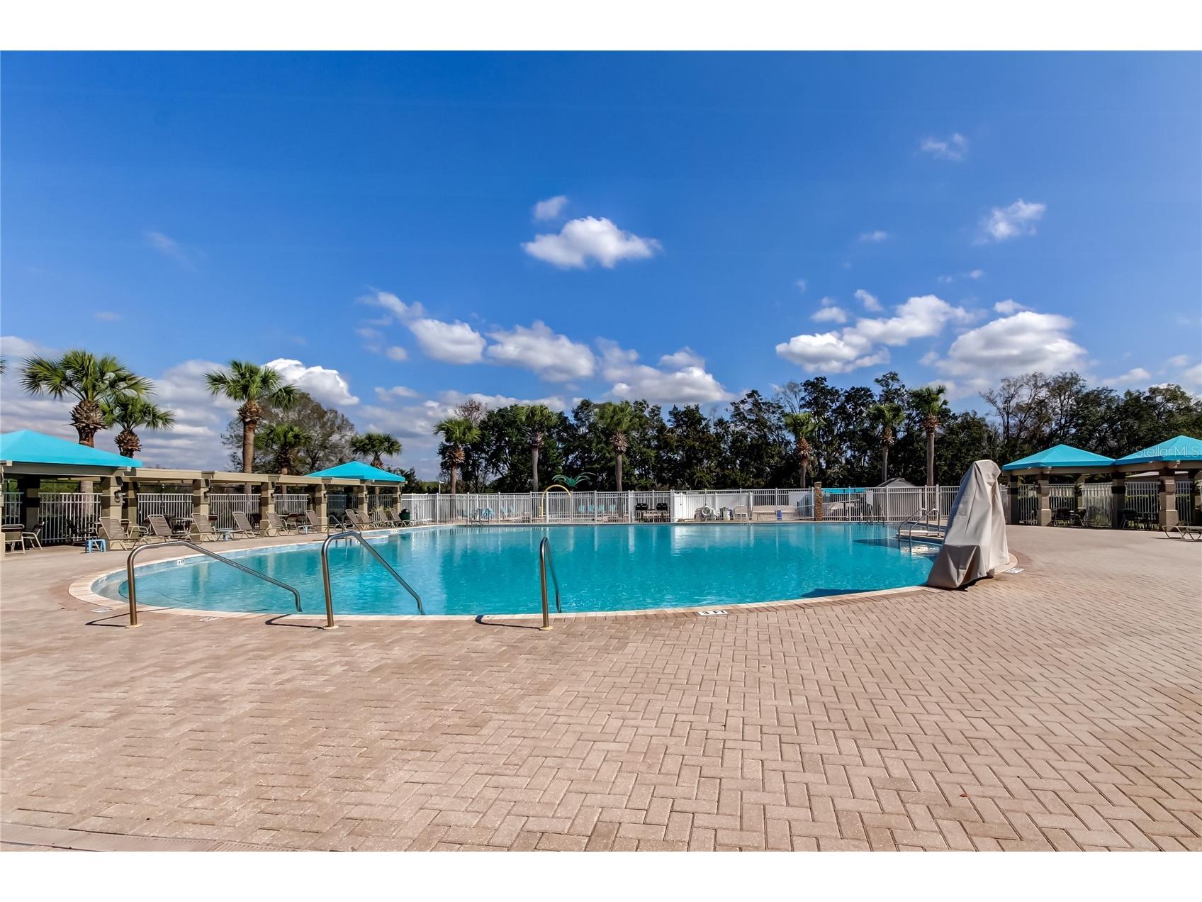 3333 Brenford Place Land O Lakes FL 34638 - THE POND TB8466833 image61