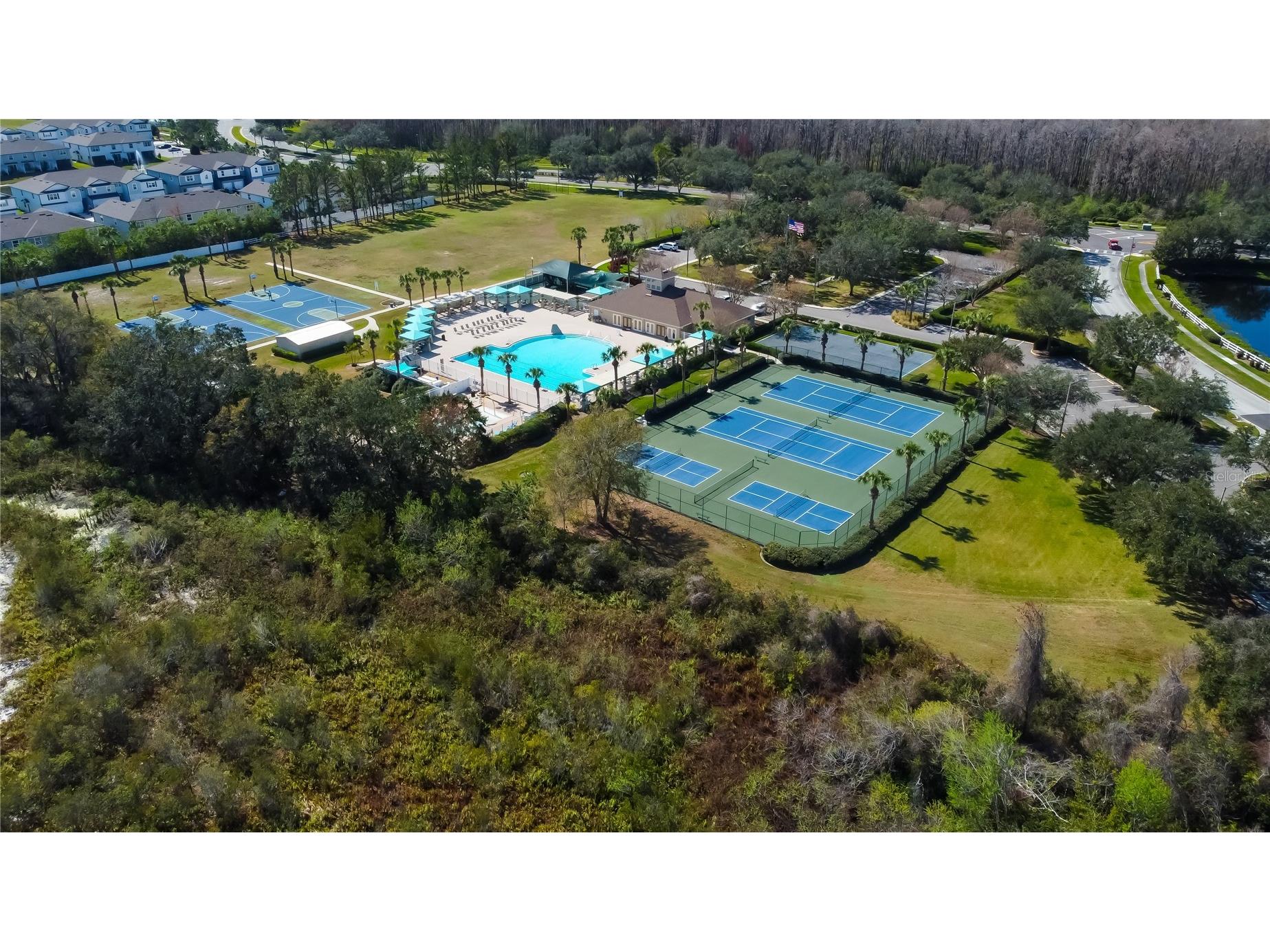 3333 Brenford Place Land O Lakes FL 34638 - THE POND TB8466833 image68