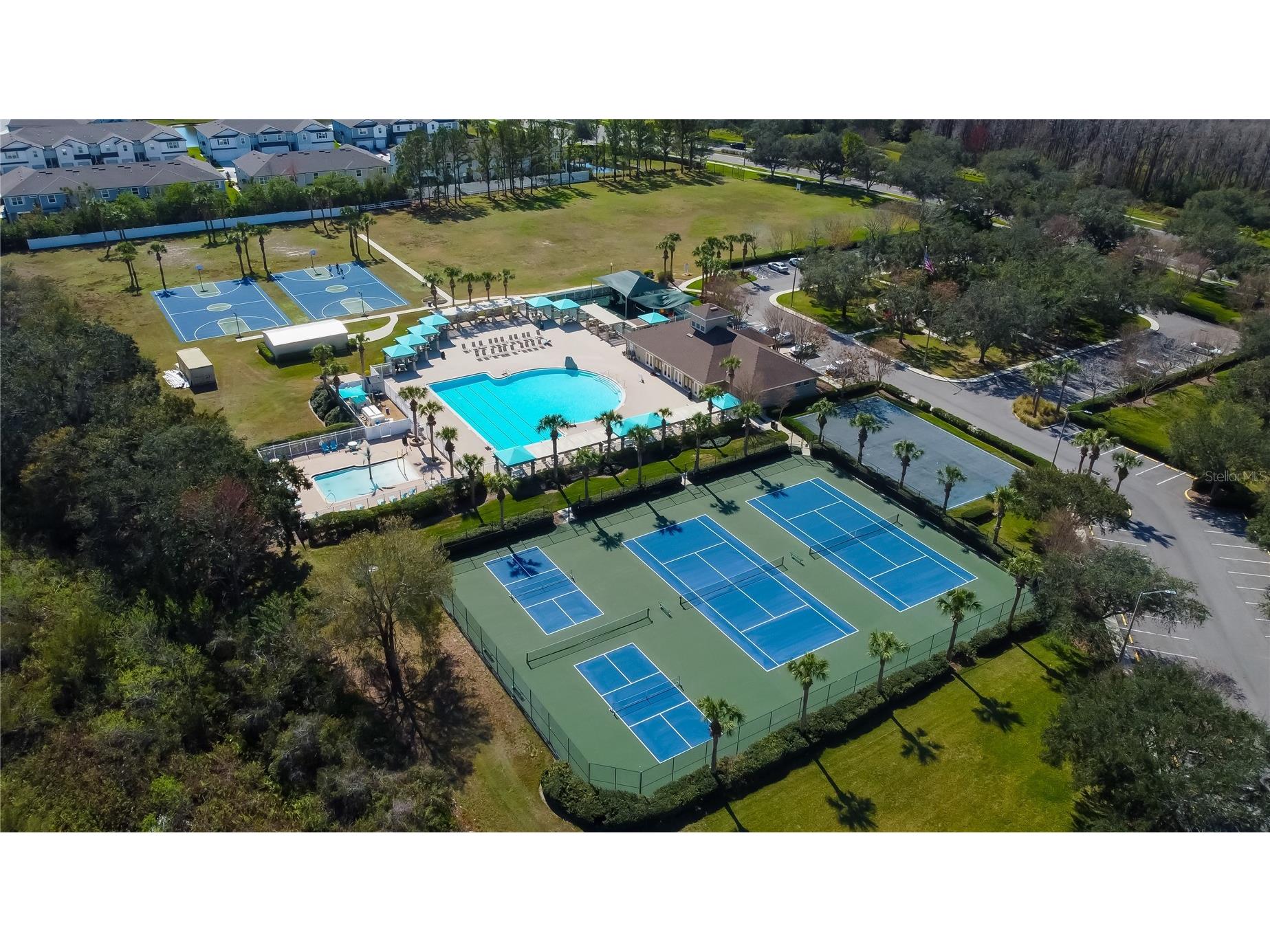 3333 Brenford Place Land O Lakes FL 34638 - THE POND TB8466833 image69