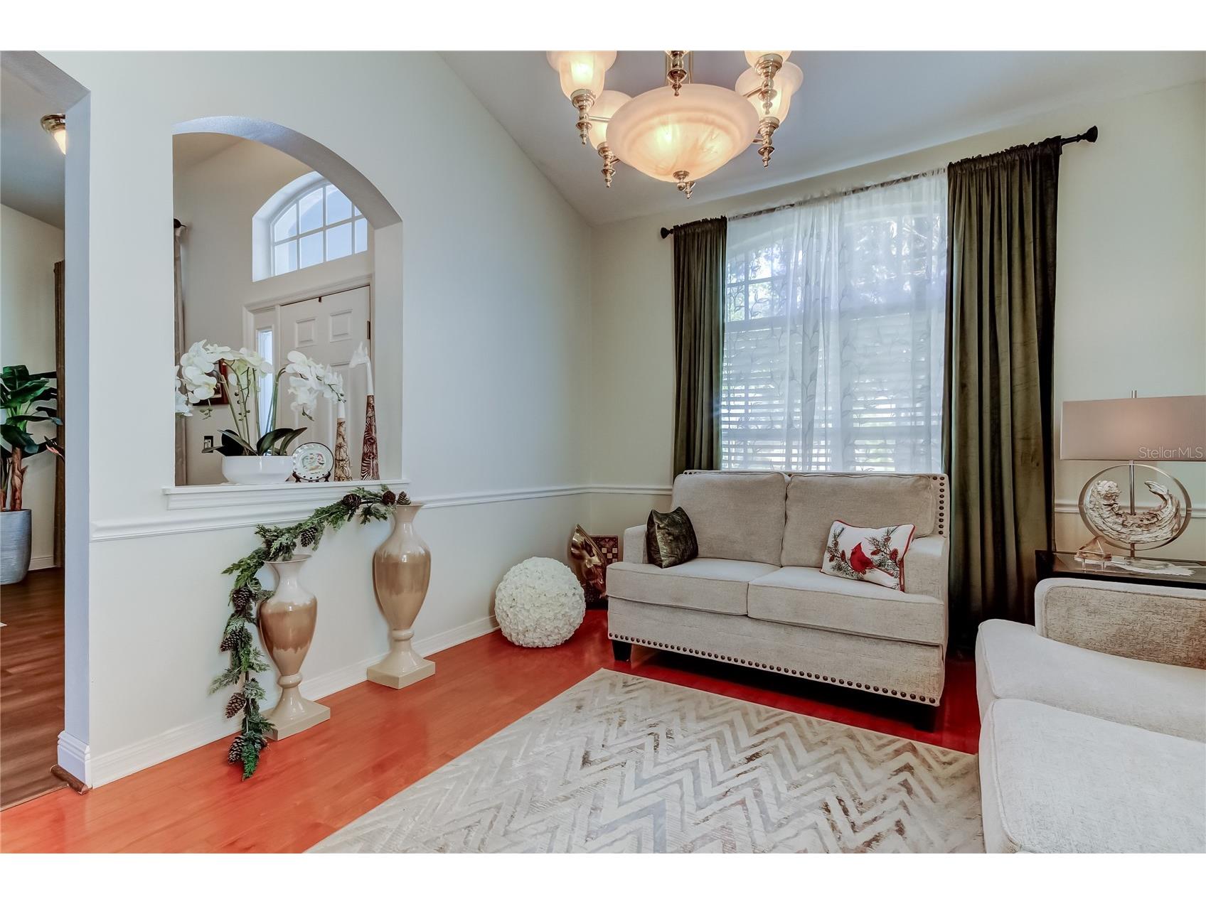 3333 Brenford Place Land O Lakes FL 34638 - THE POND TB8466833 image7