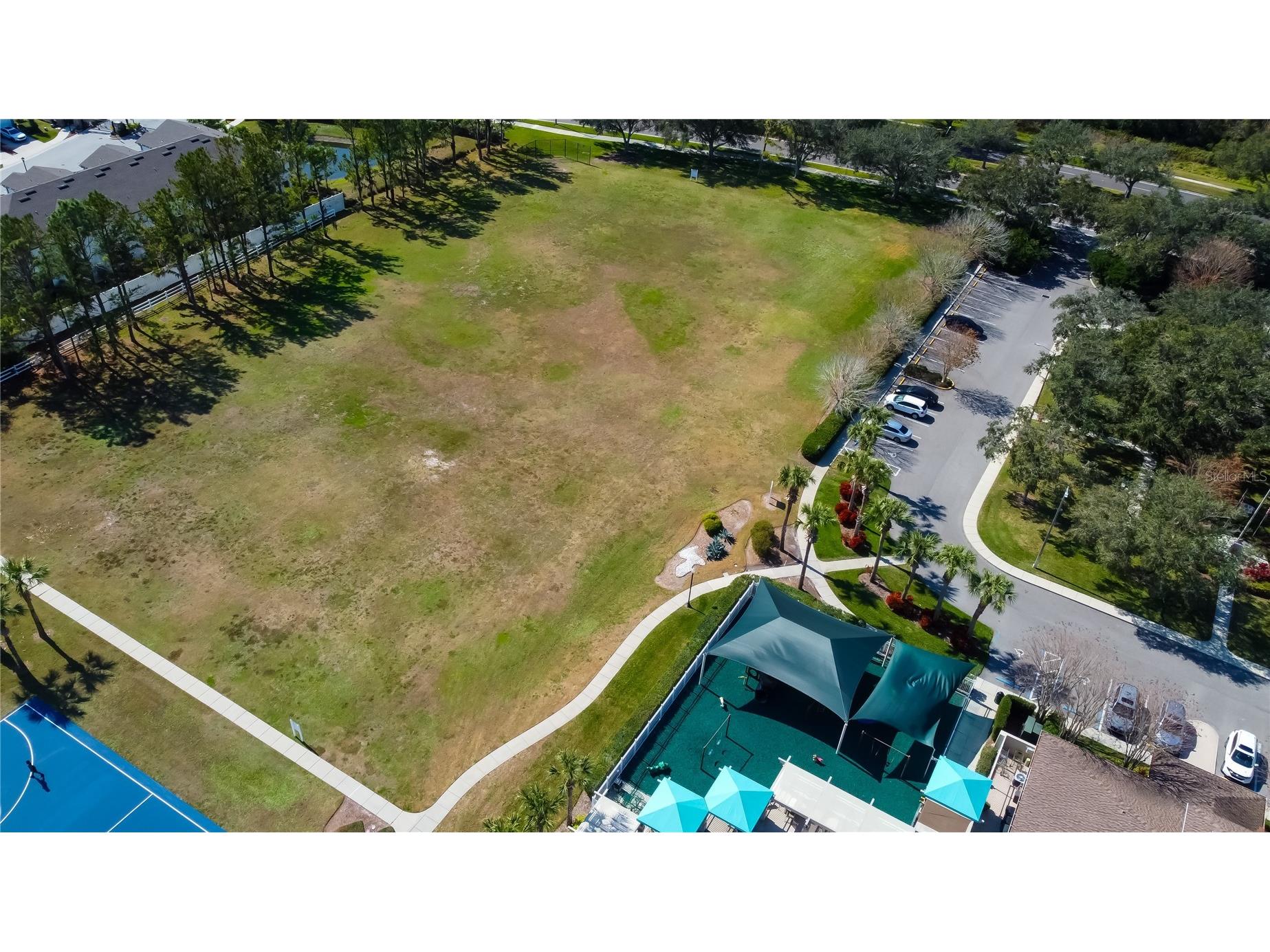 3333 Brenford Place Land O Lakes FL 34638 - THE POND TB8466833 image73