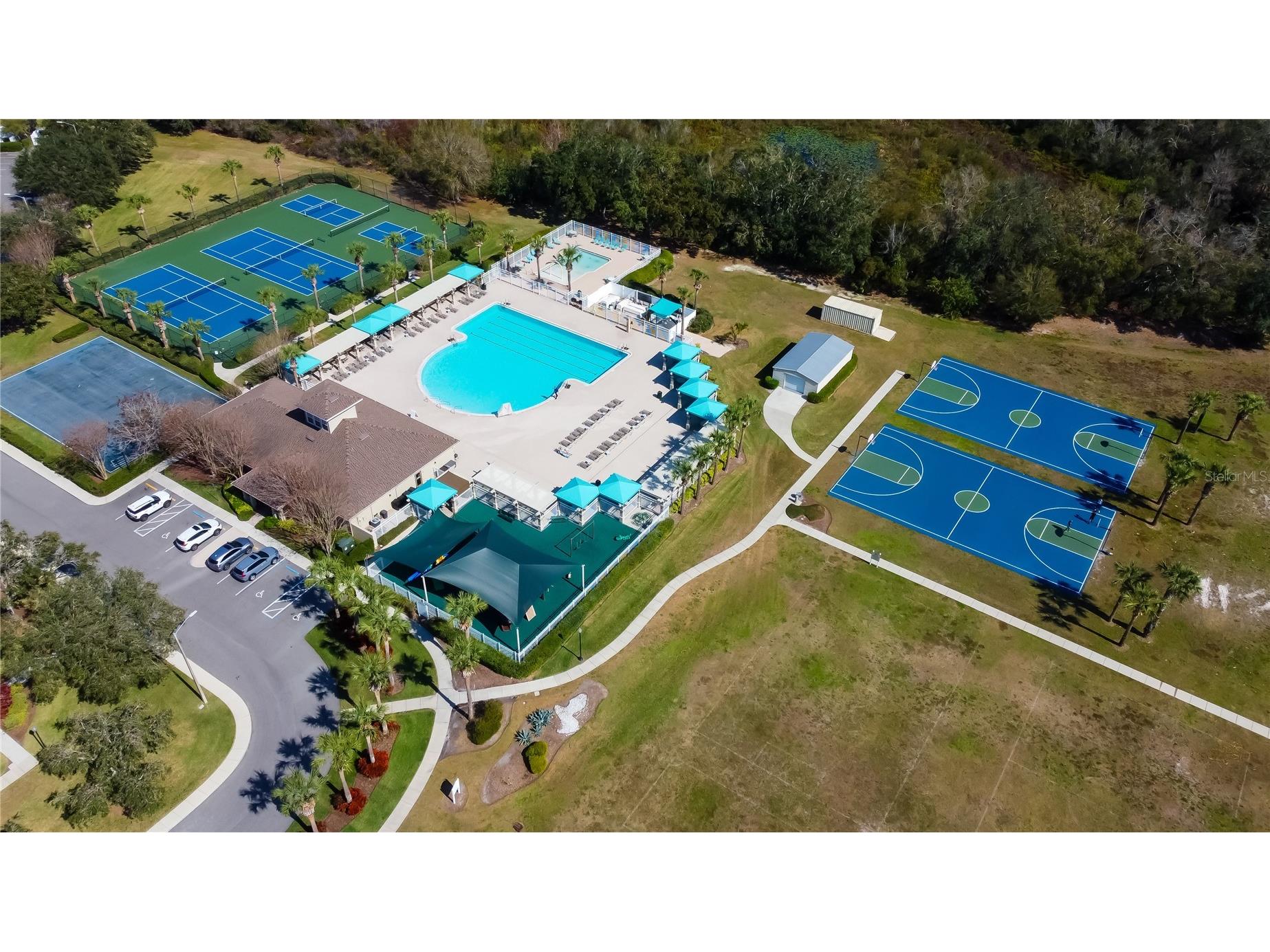3333 Brenford Place Land O Lakes FL 34638 - THE POND TB8466833 image74