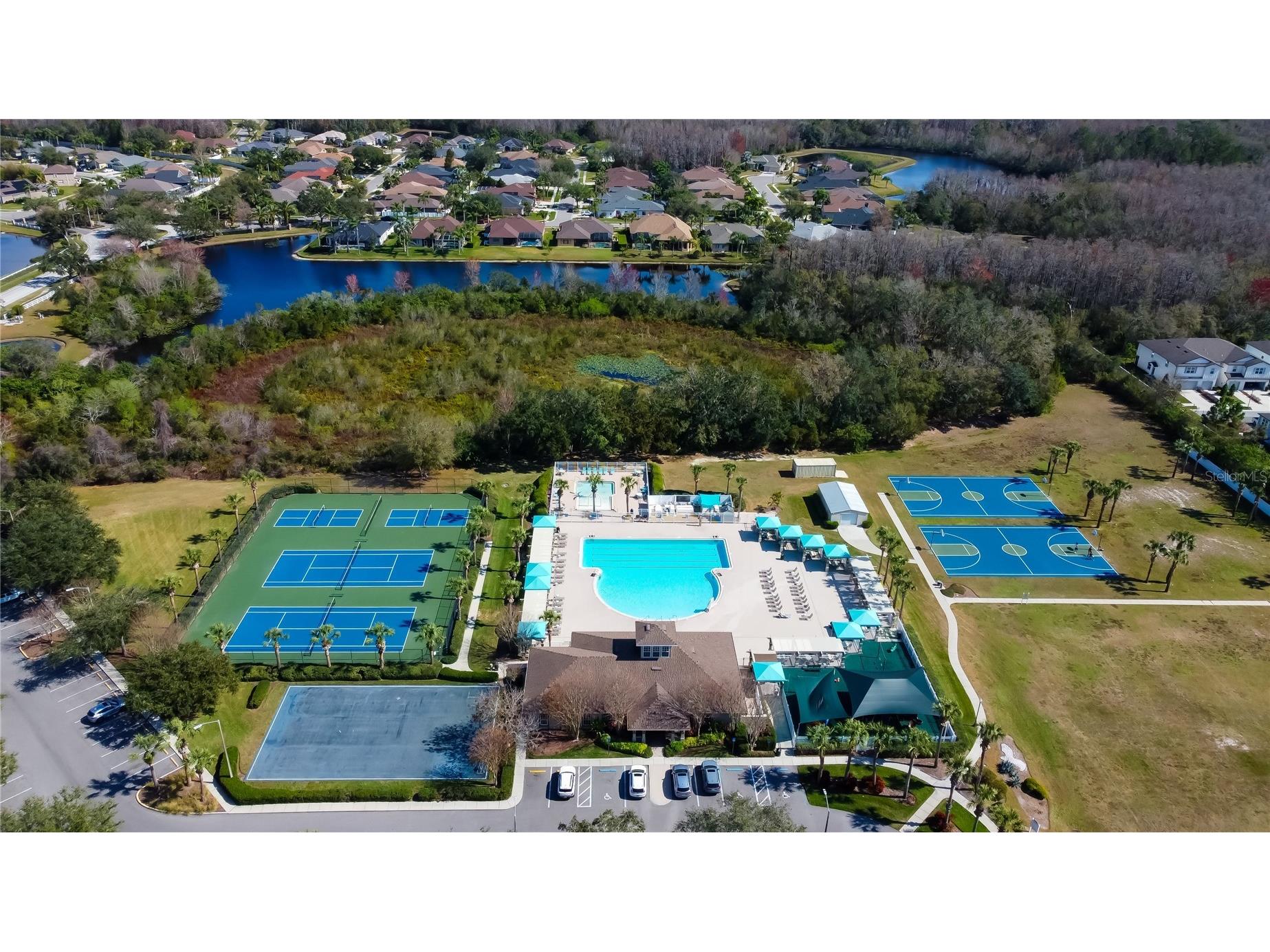 3333 Brenford Place Land O Lakes FL 34638 - THE POND TB8466833 image76