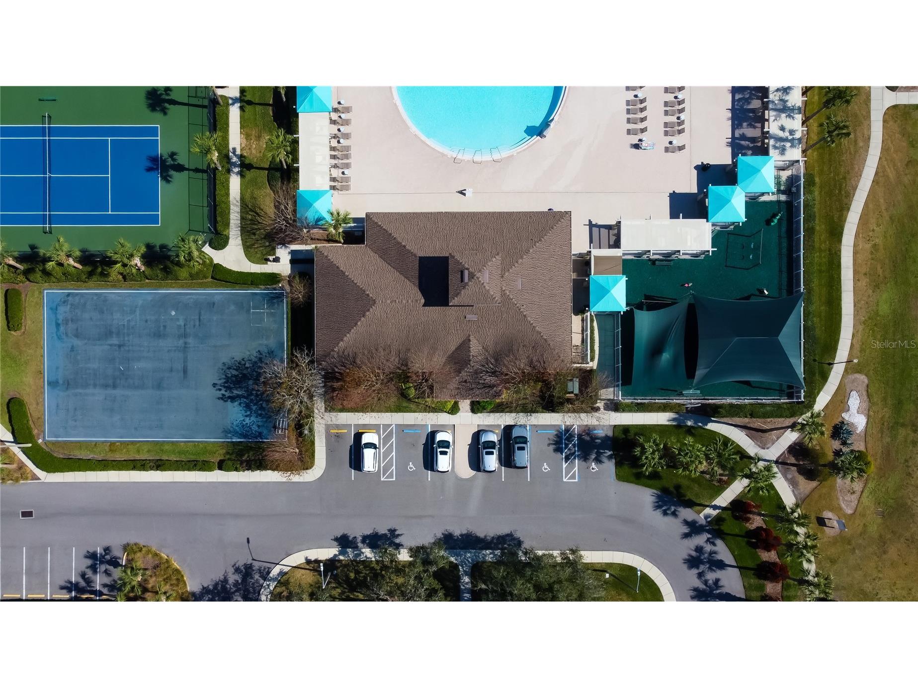 3333 Brenford Place Land O Lakes FL 34638 - THE POND TB8466833 image77